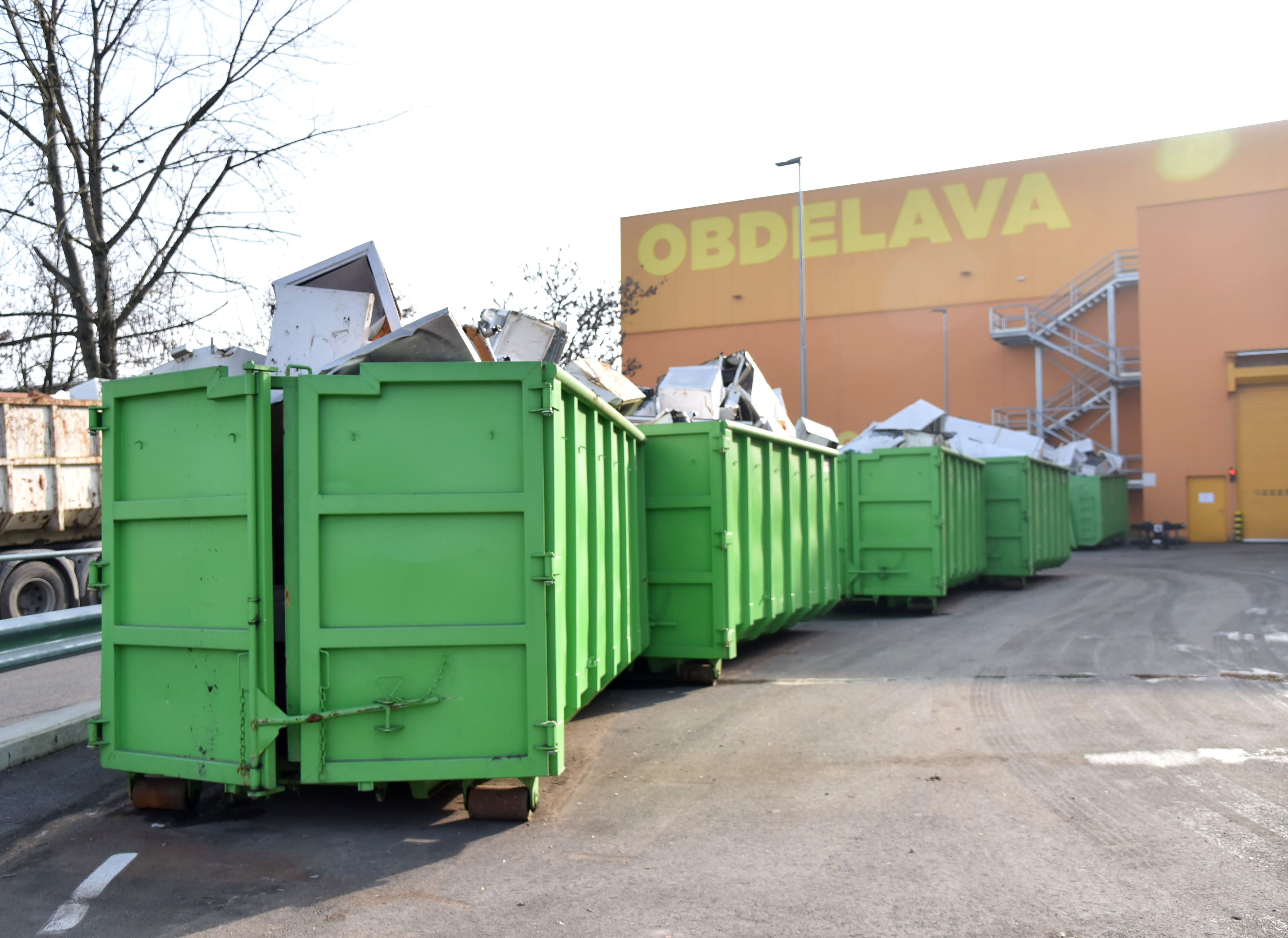 rcero, vič, ljubljana