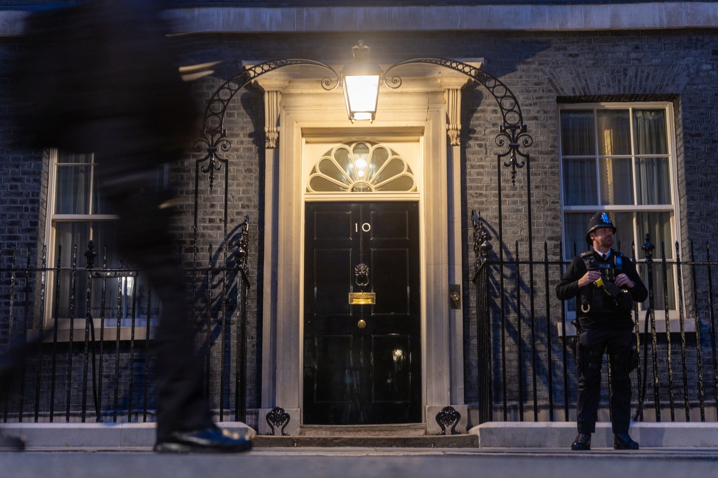 Downing Street