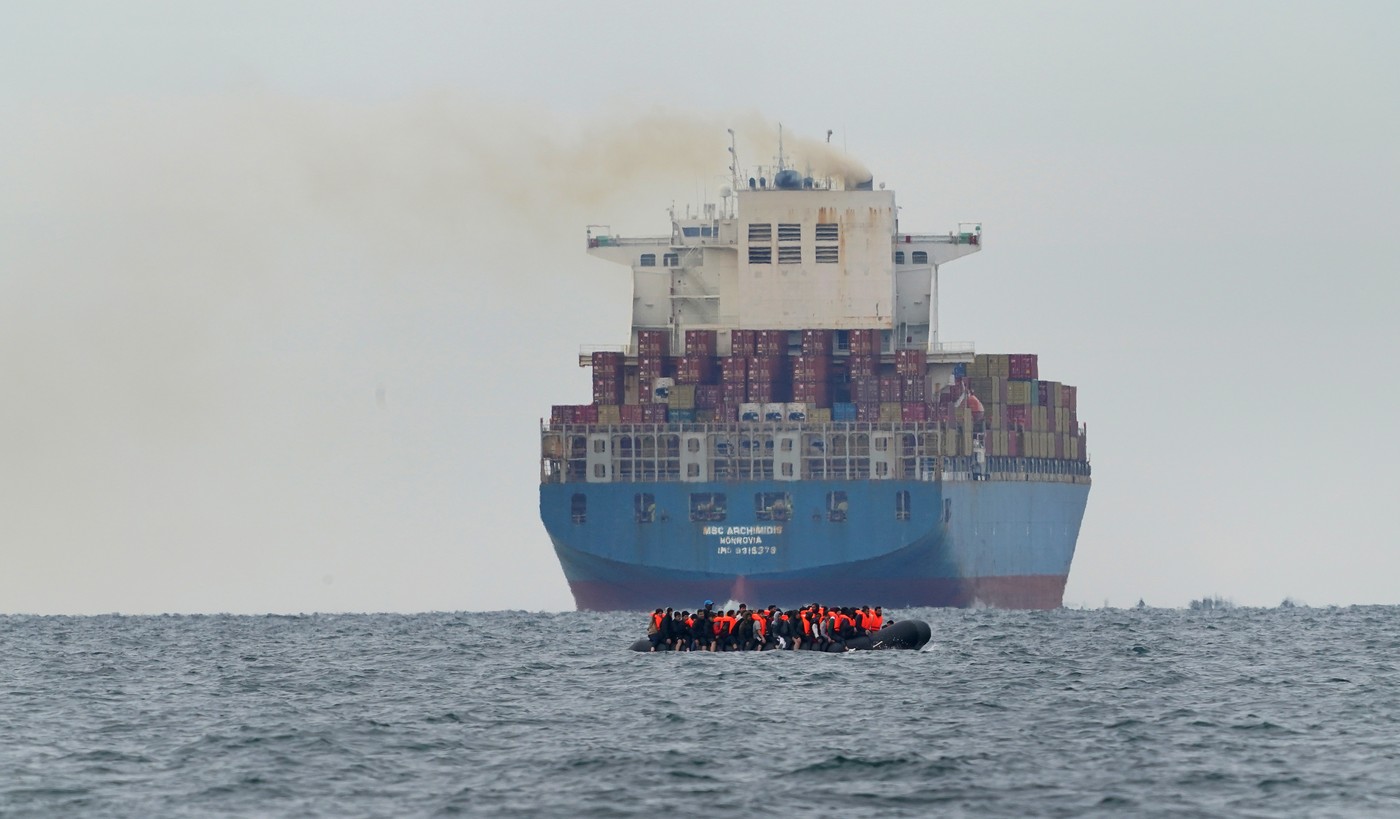 General Election 2024