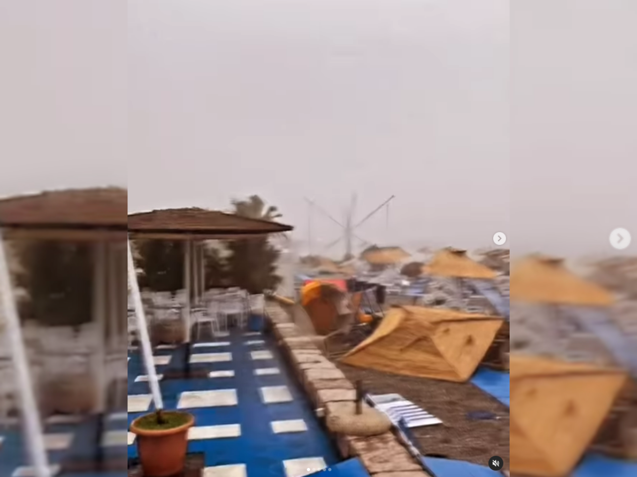 luka bar, bar, črna gora, neurje, razdejanje