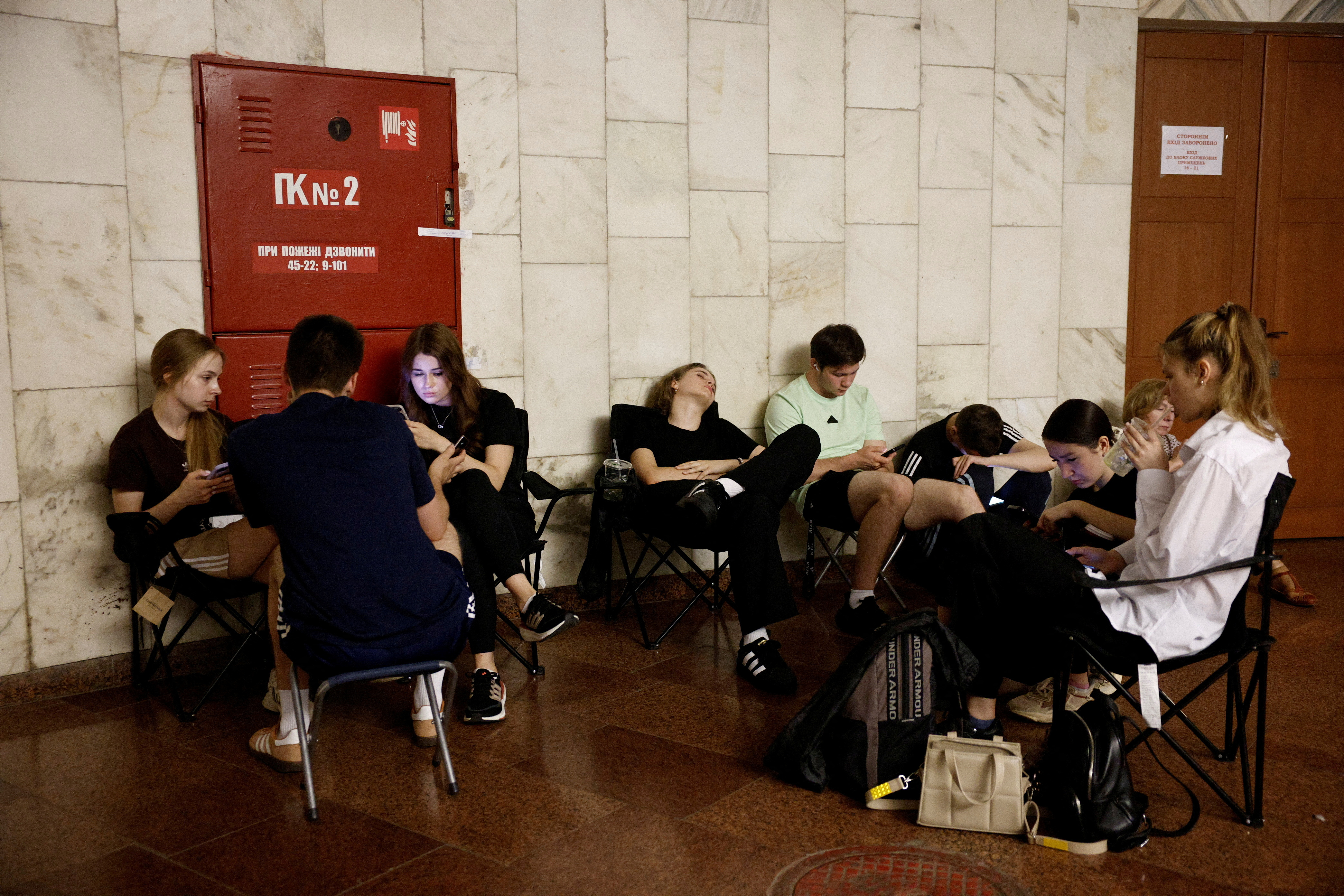 Foto: Thomas Peter/REUTERS