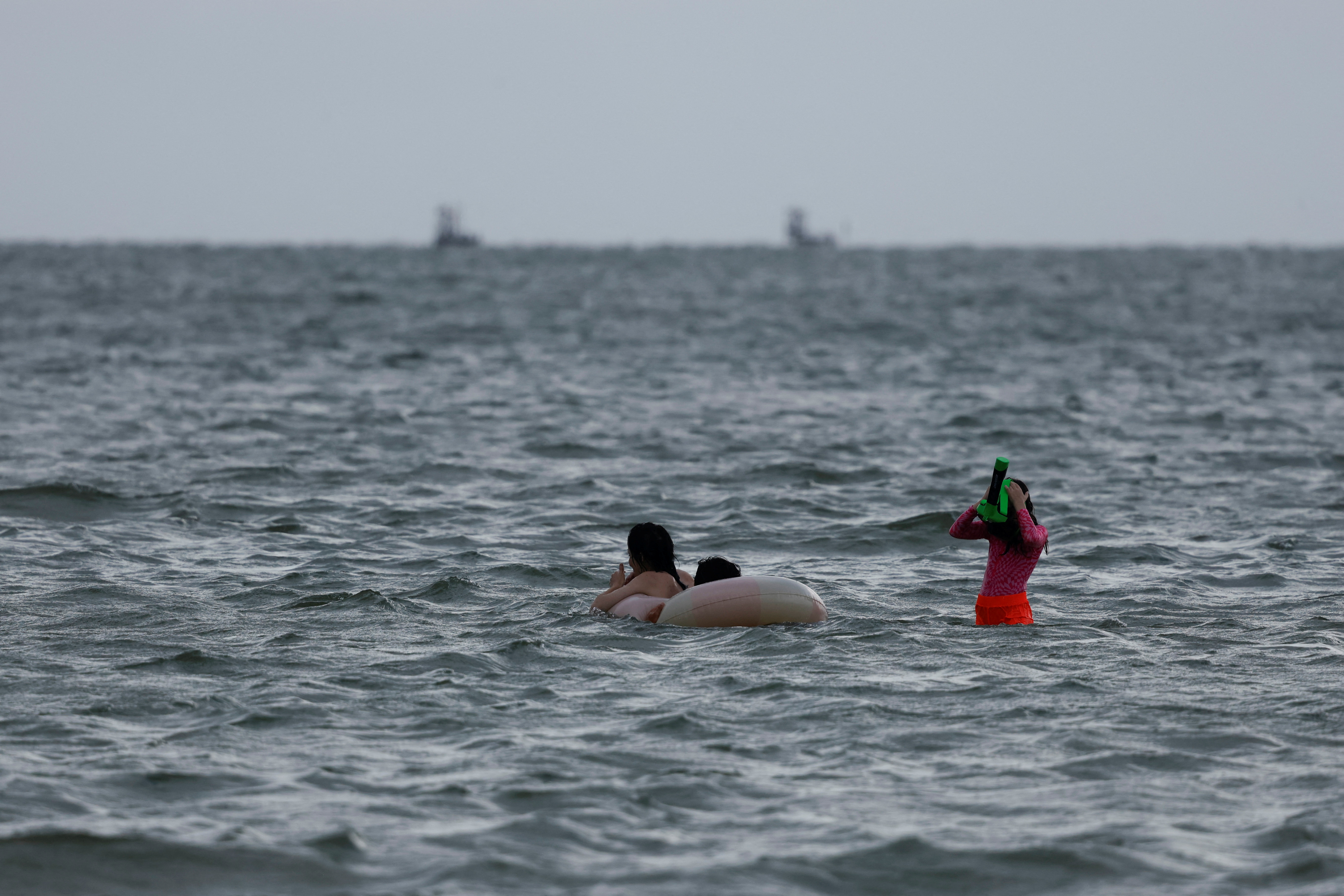 Foto: Daniel Becerril/REUTERS