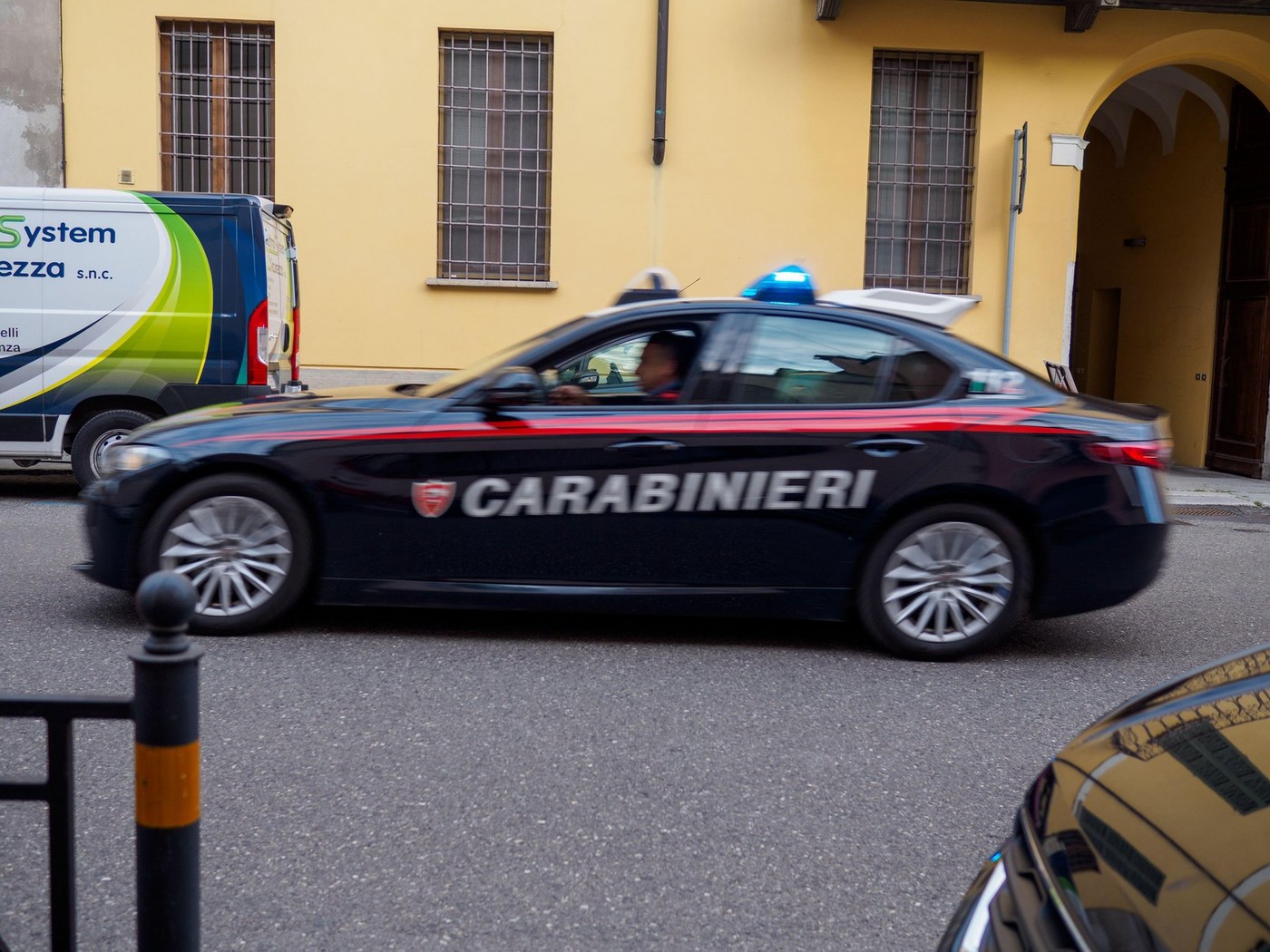 carabinieri