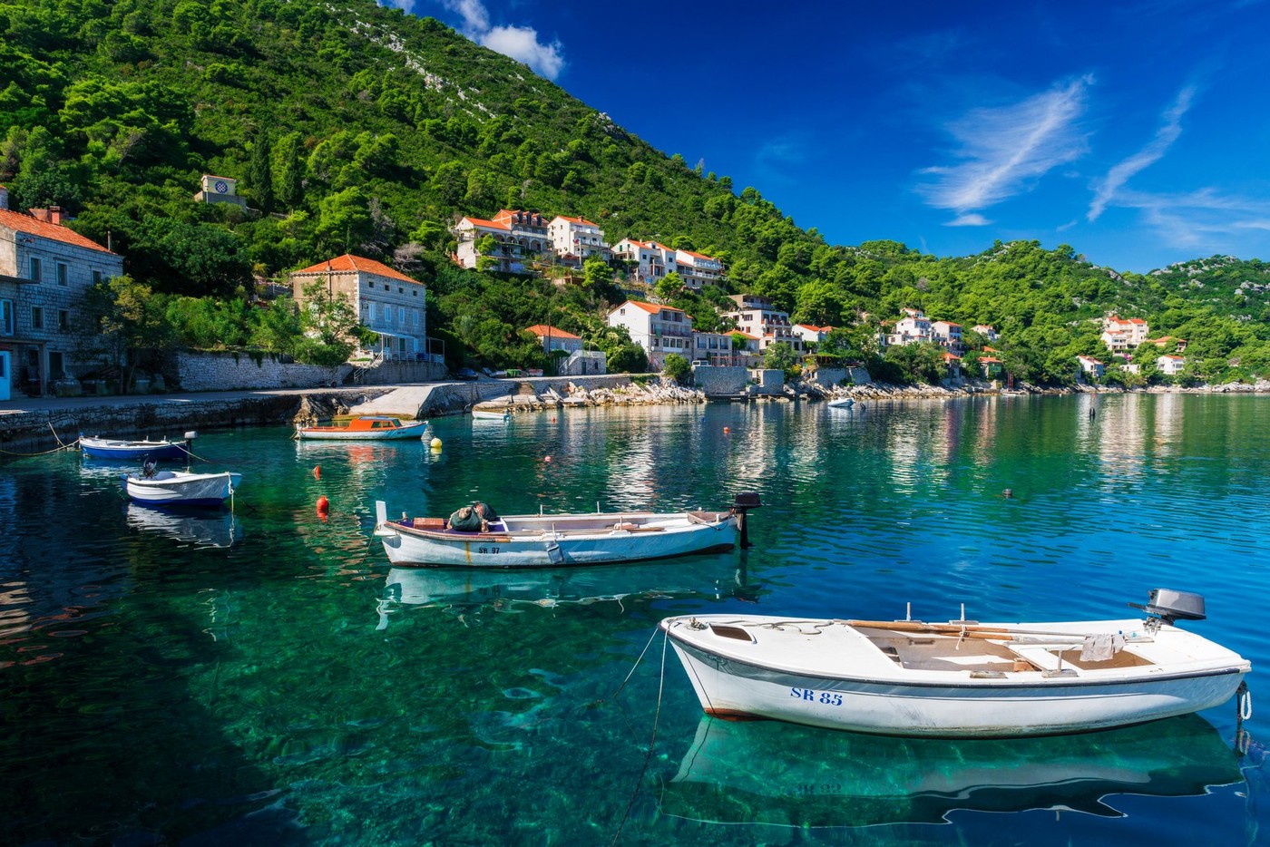 Mljet