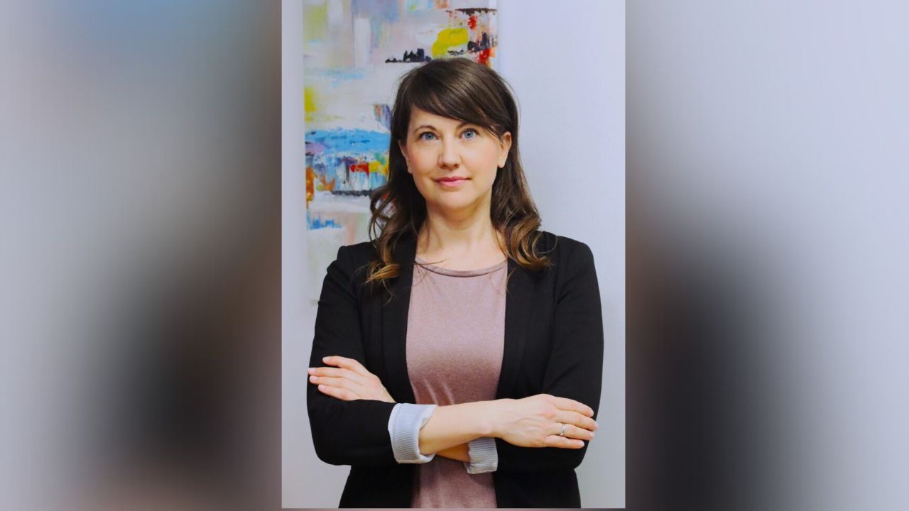 Jelena Virant Burnik