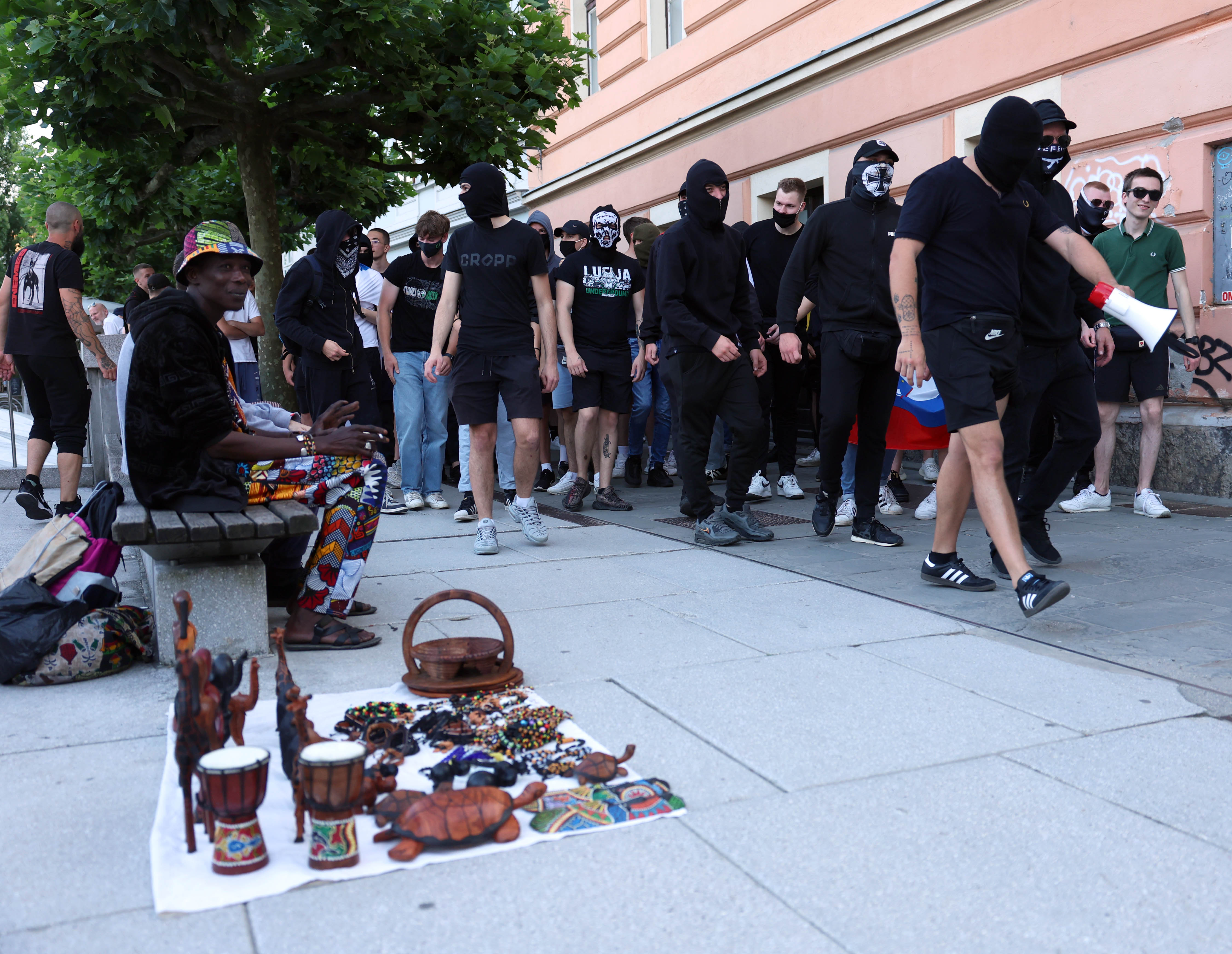 Foto: Borut Živulović/BOBO