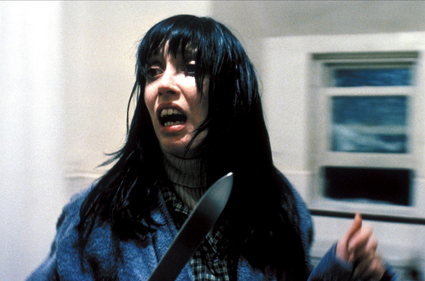 Shelley Duvall
