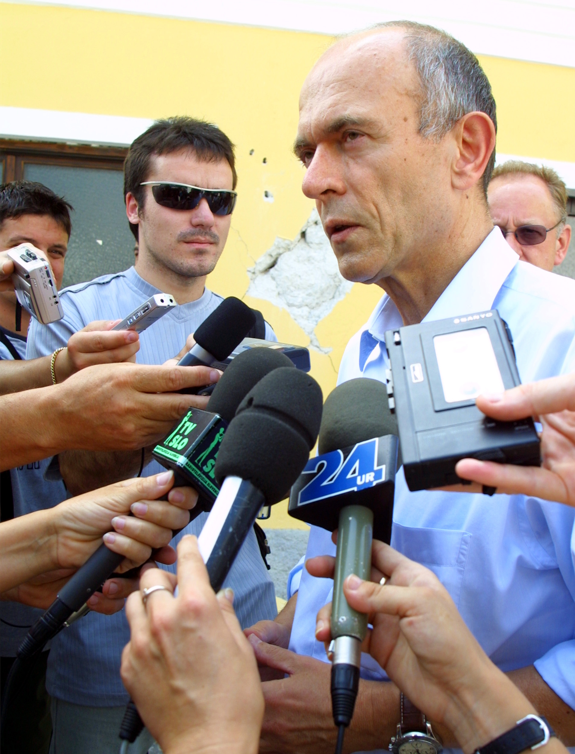 Foto: Tina Kosec/BOBO