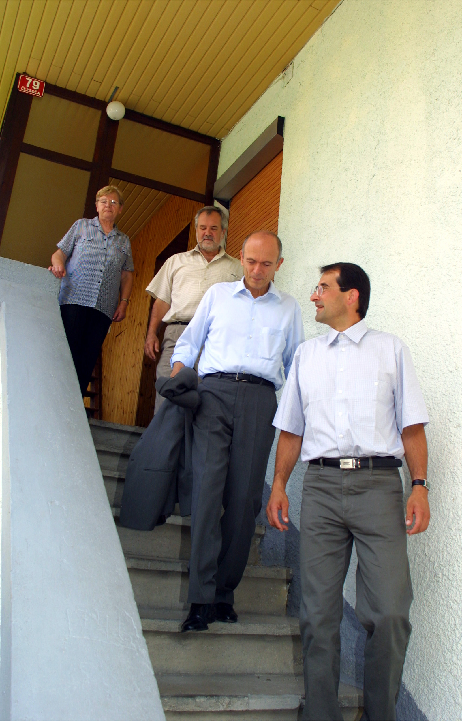 Foto: Tina Kosec/BOBO