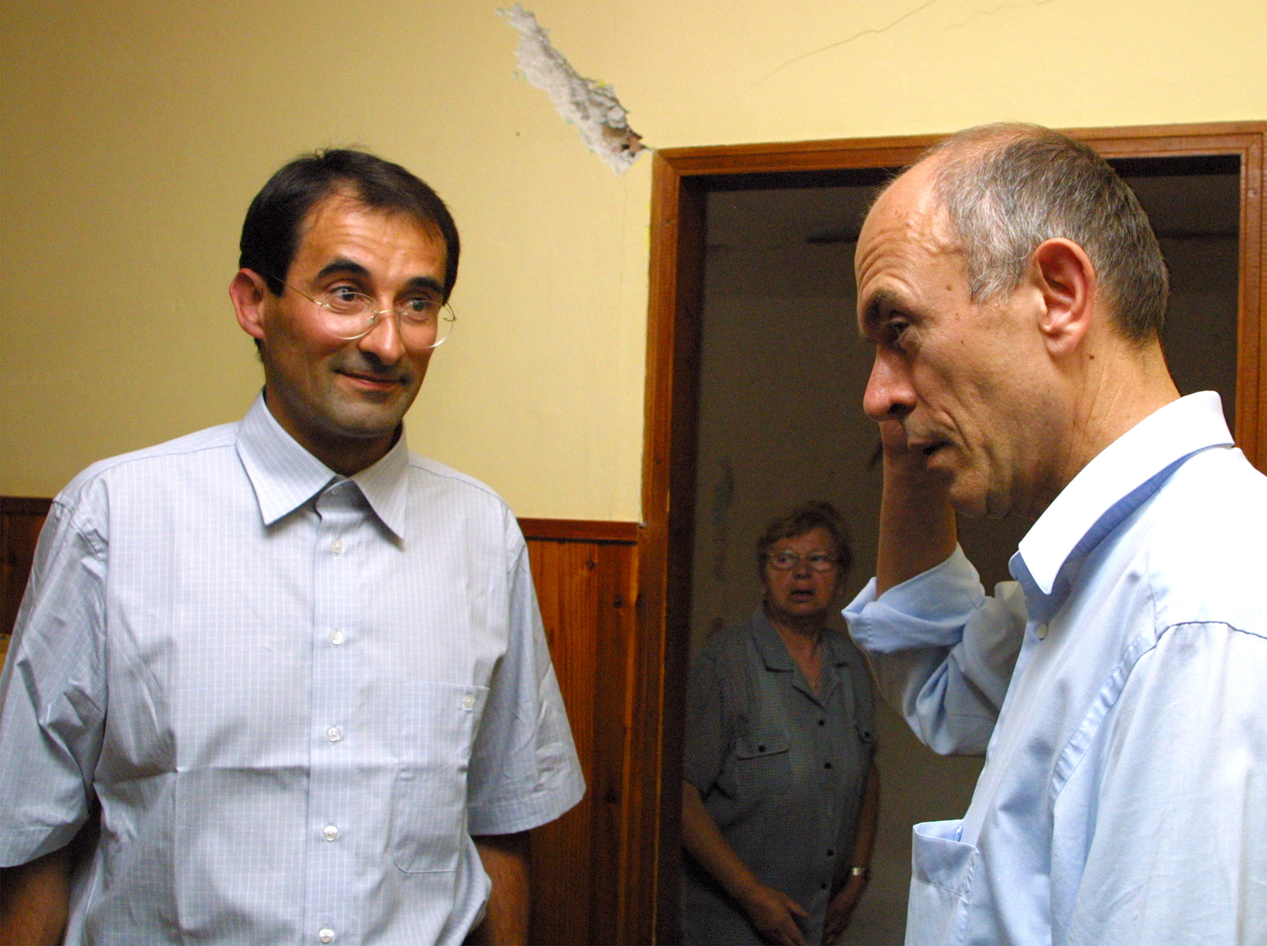 Foto: Tina Kosec/BOBO