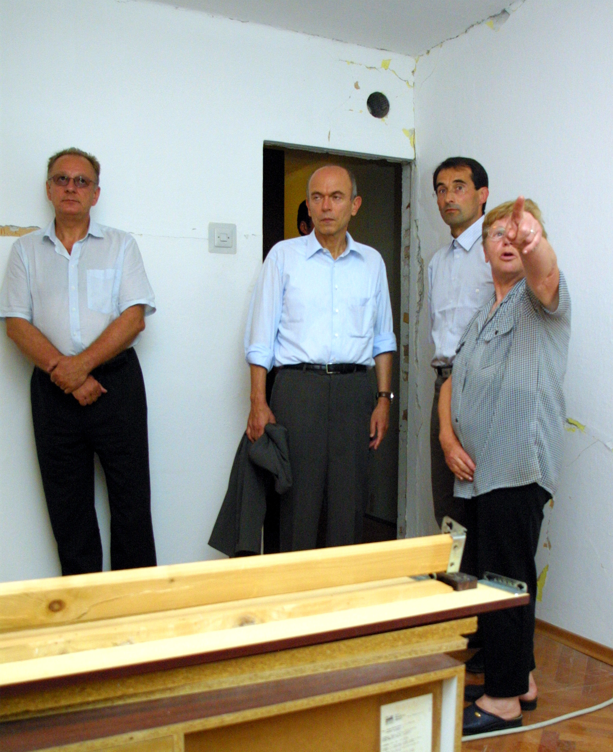 Foto: Tina Kosec/BOBO