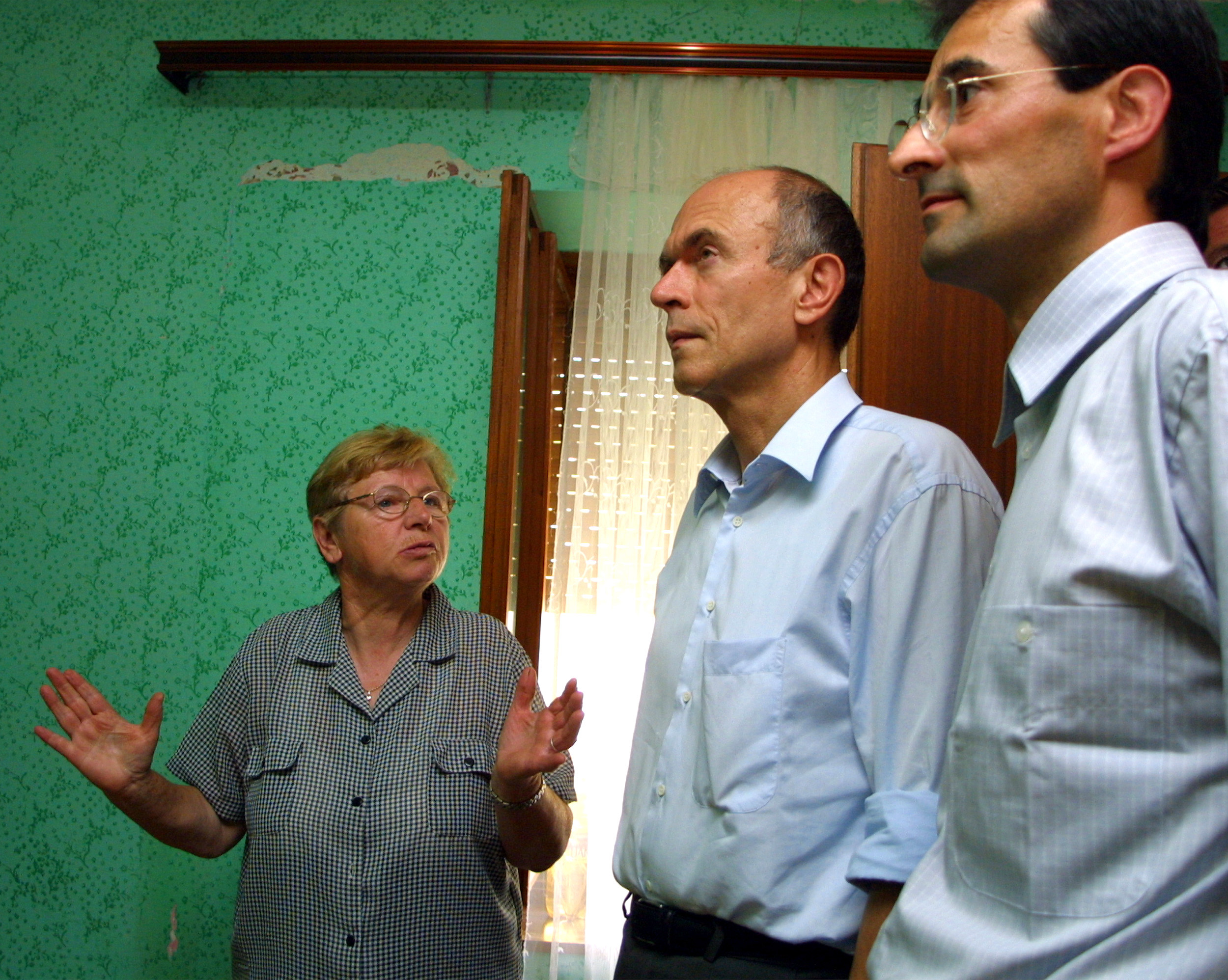 Foto: Tina Kosec/BOBO