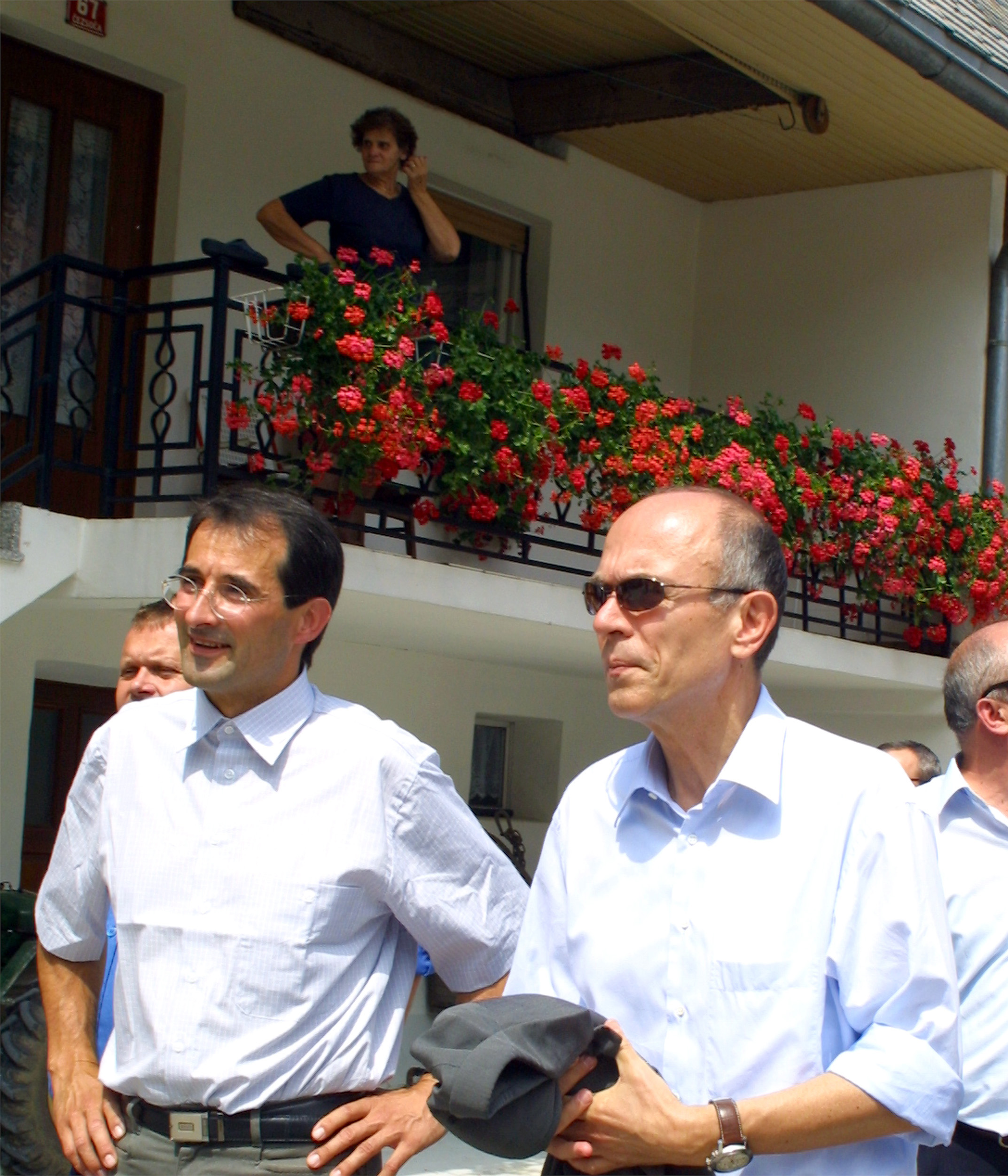 Foto: Tina Kosec/BOBO