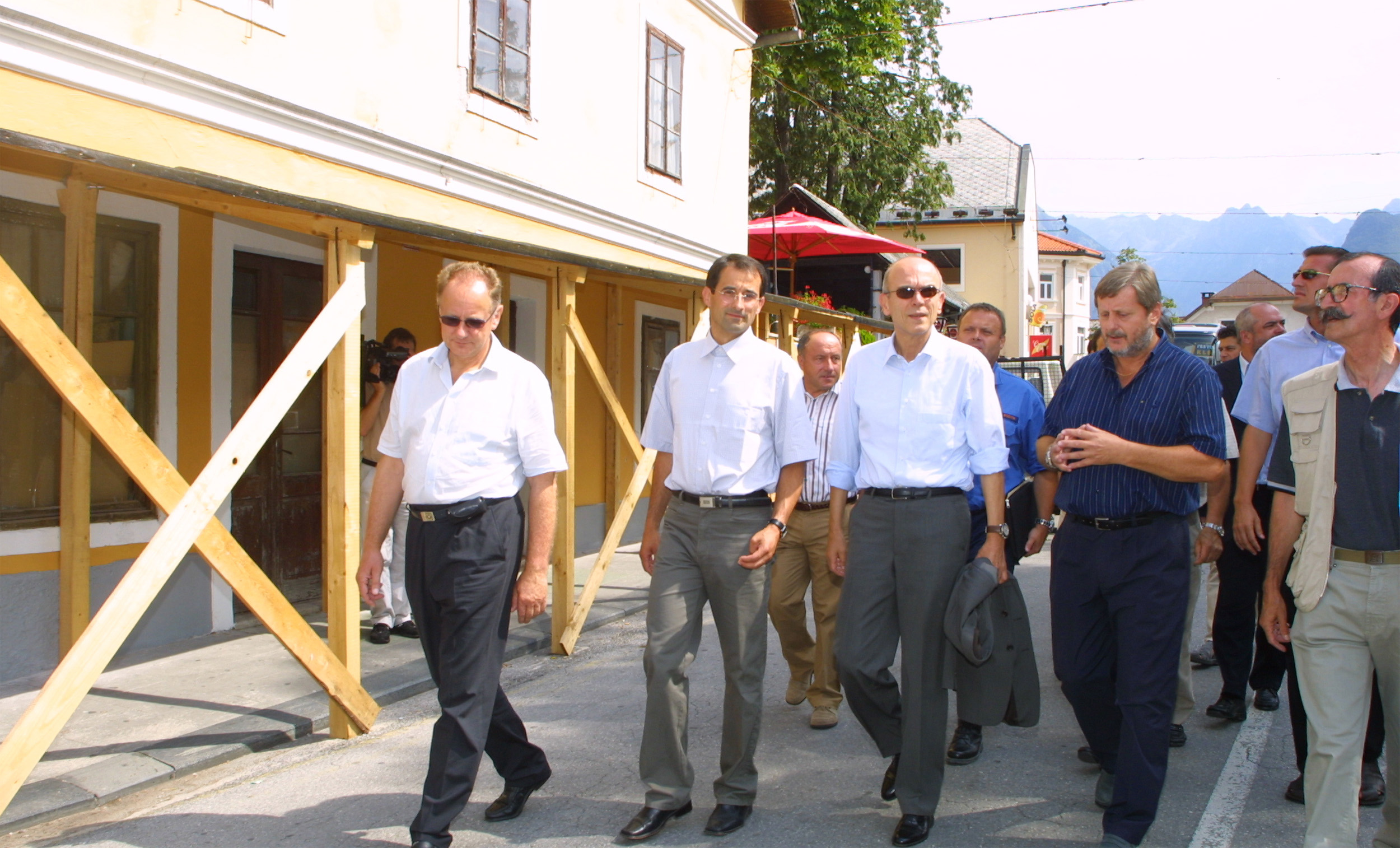 Foto: Tina Kosec/BOBO