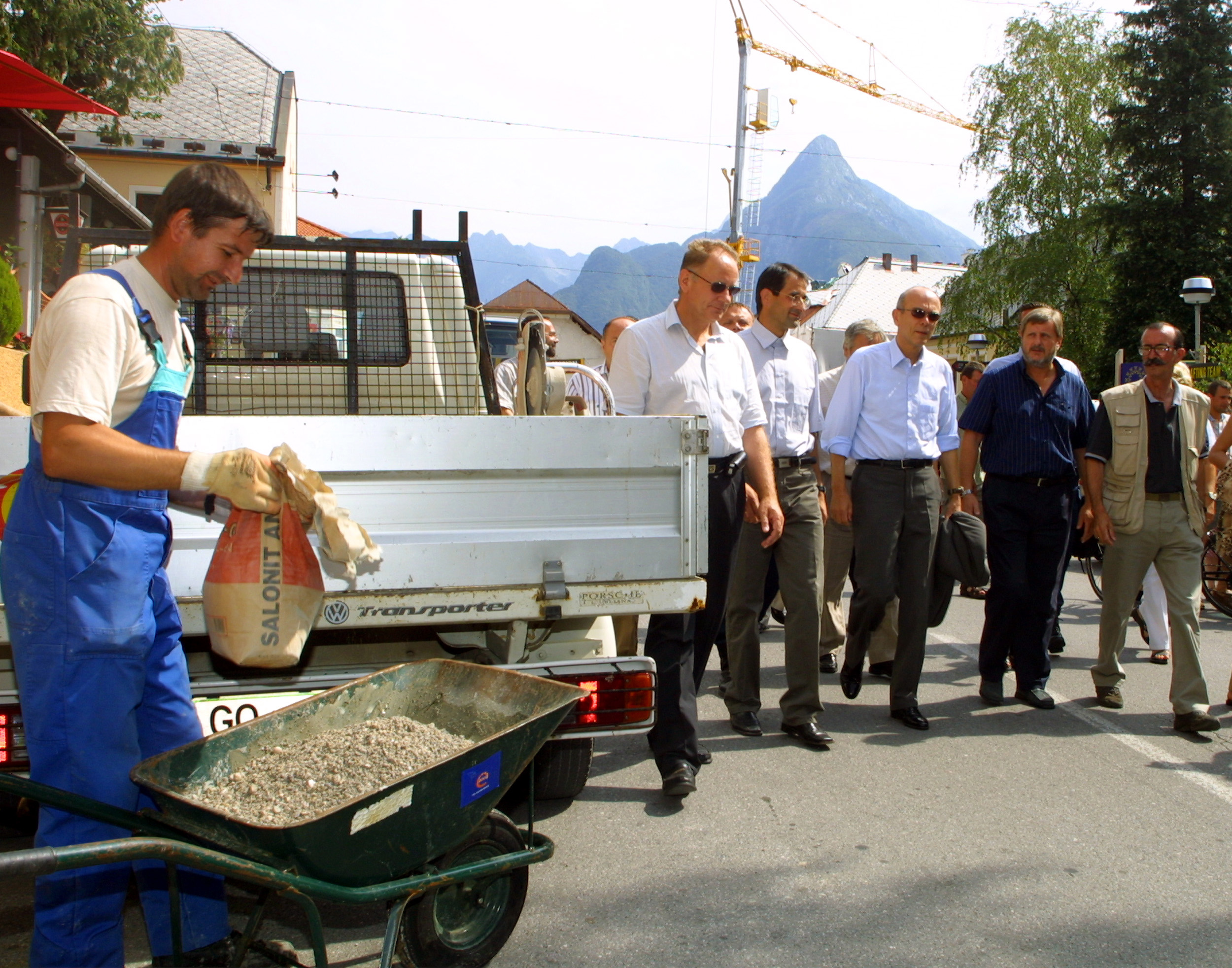 Foto: Tina Kosec/BOBO