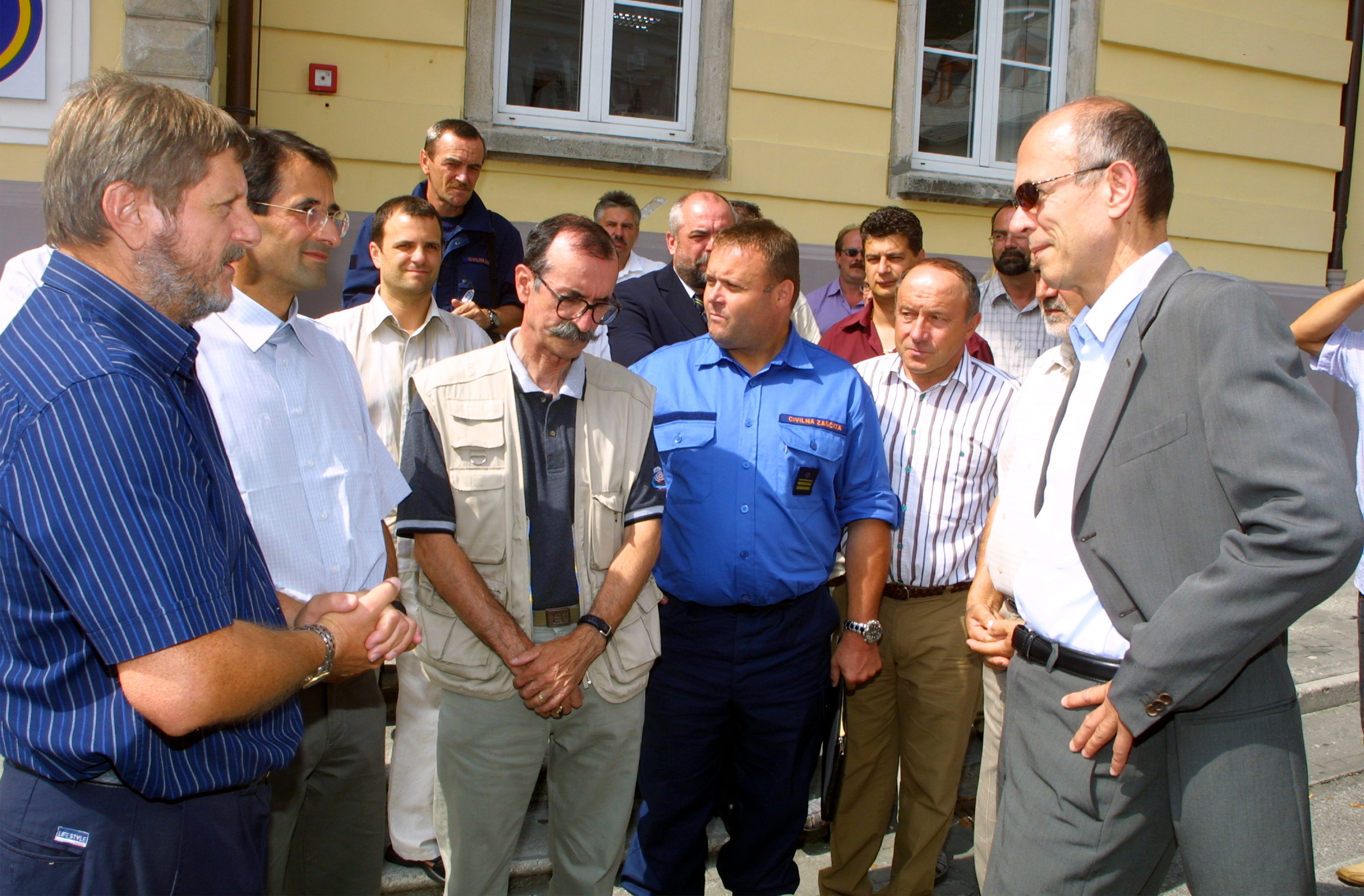 Foto: Tina Kosec/BOBO