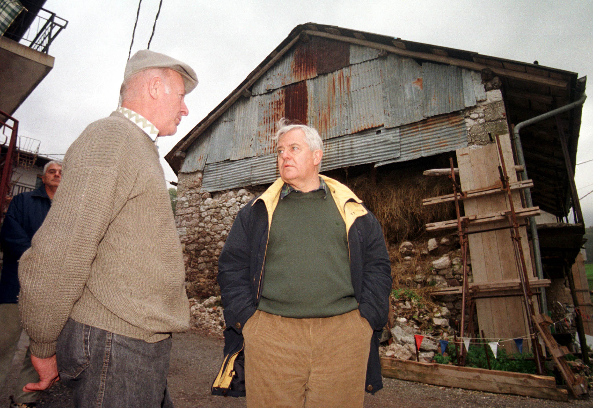 Foto: Jože Suhadolnik/BOBO