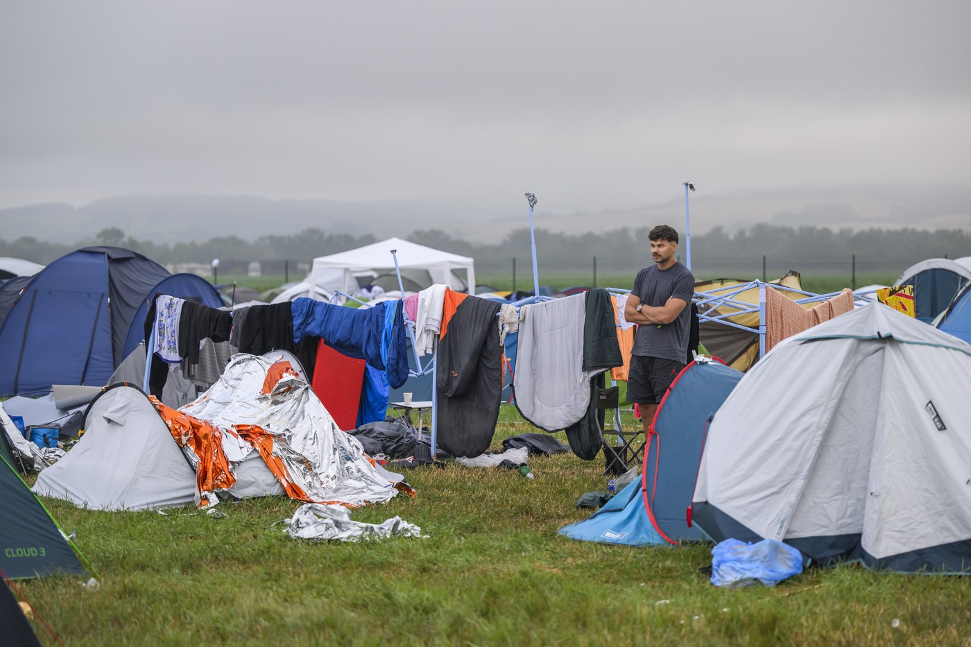 Pohoda festival v Trenčinu (Foto: PROFIMEIDA)