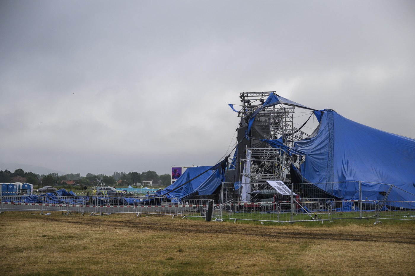 Pohoda festival v Trenčinu (Foto: PROFIMEIDA)
