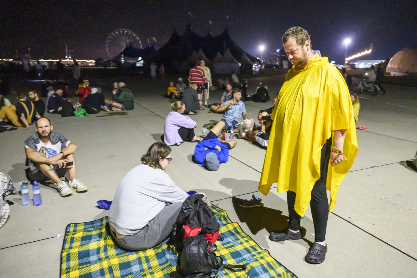 Pohoda festival v Trenčinu (Foto: PROFIMEIDA)