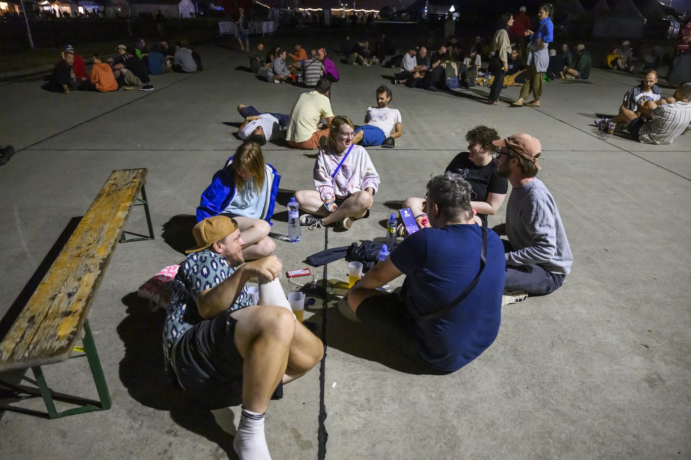 Pohoda festival v Trenčinu (Foto: PROFIMEIDA)