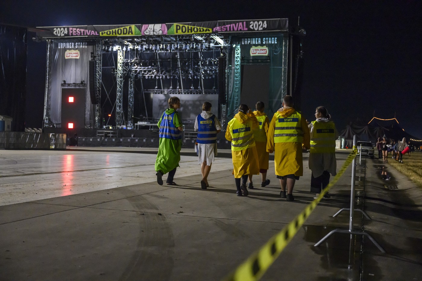 Pohoda festival v Trenčinu (Foto: PROFIMEIDA)