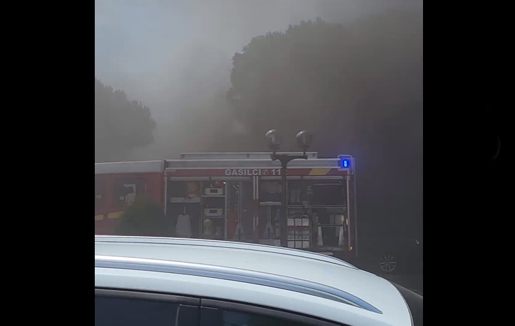 Foto: Gasilci Piran/FACEBOOK