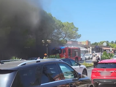 Foto: Gasilci Piran/FACEBOOK