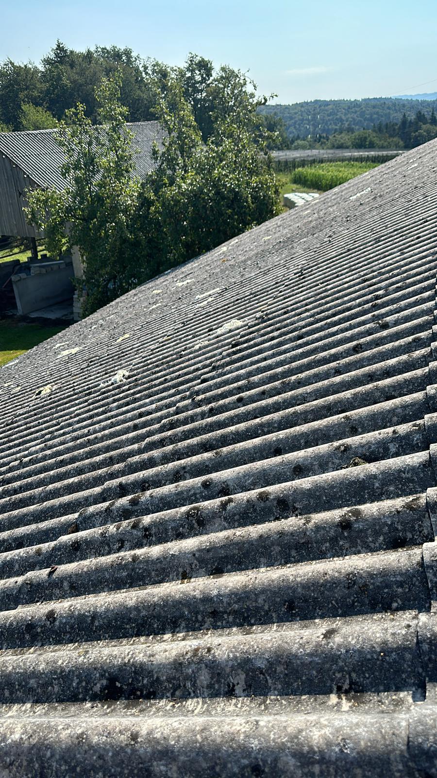 Foto: PGD Slovenska Bistrica