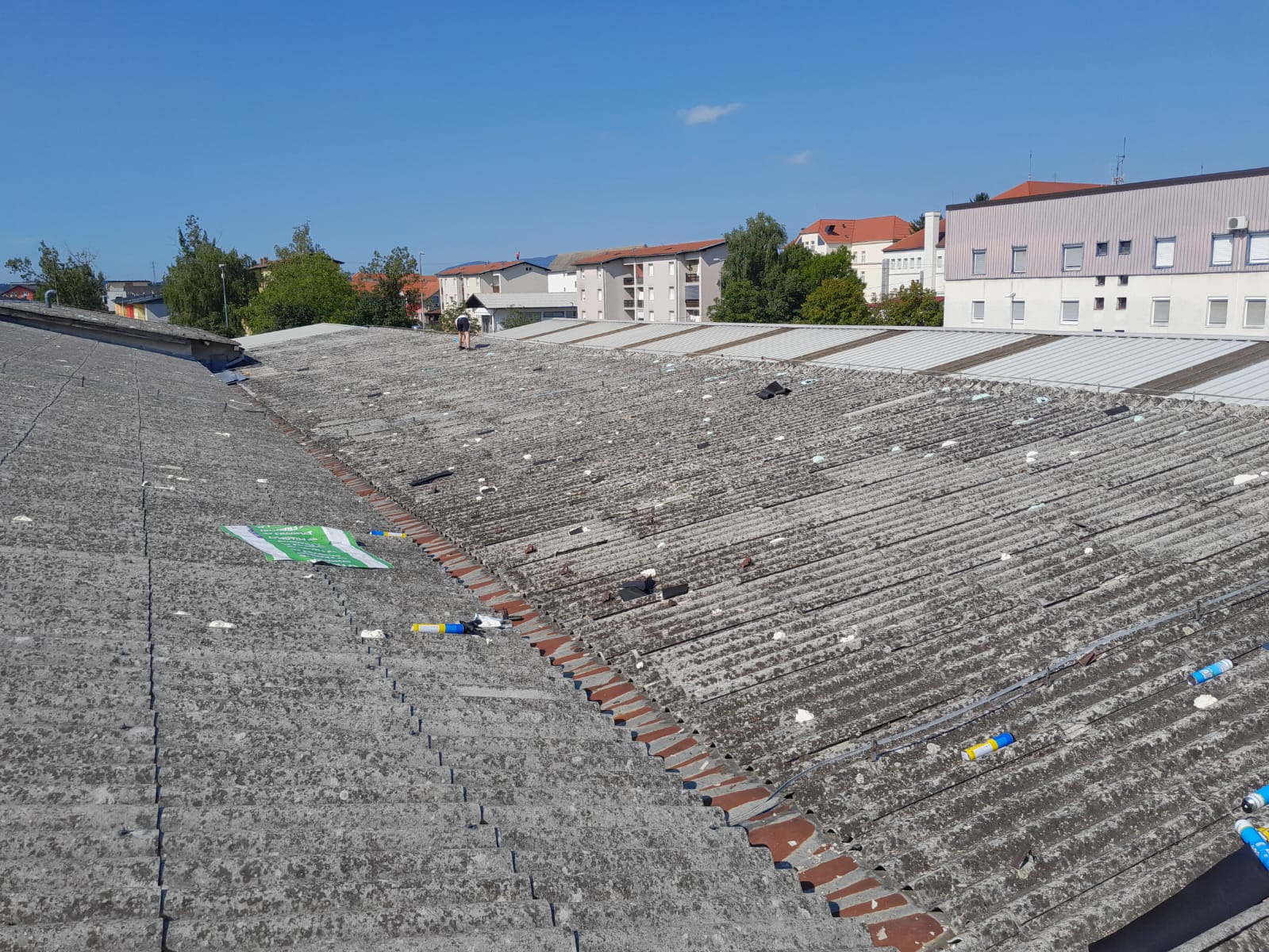 Foto: PGD Slovenska Bistrica