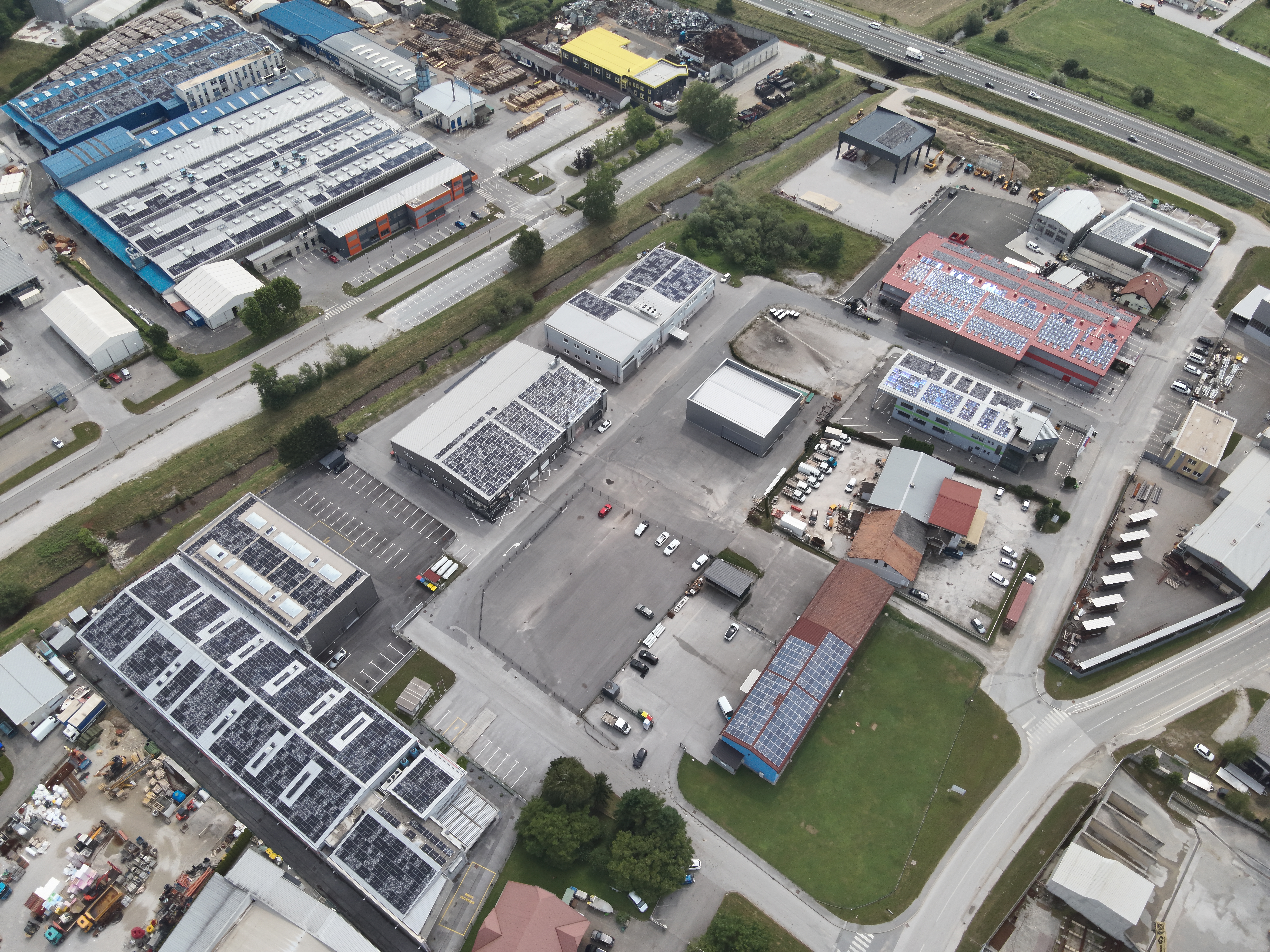 Foto: PGD Slovenska Bistrica