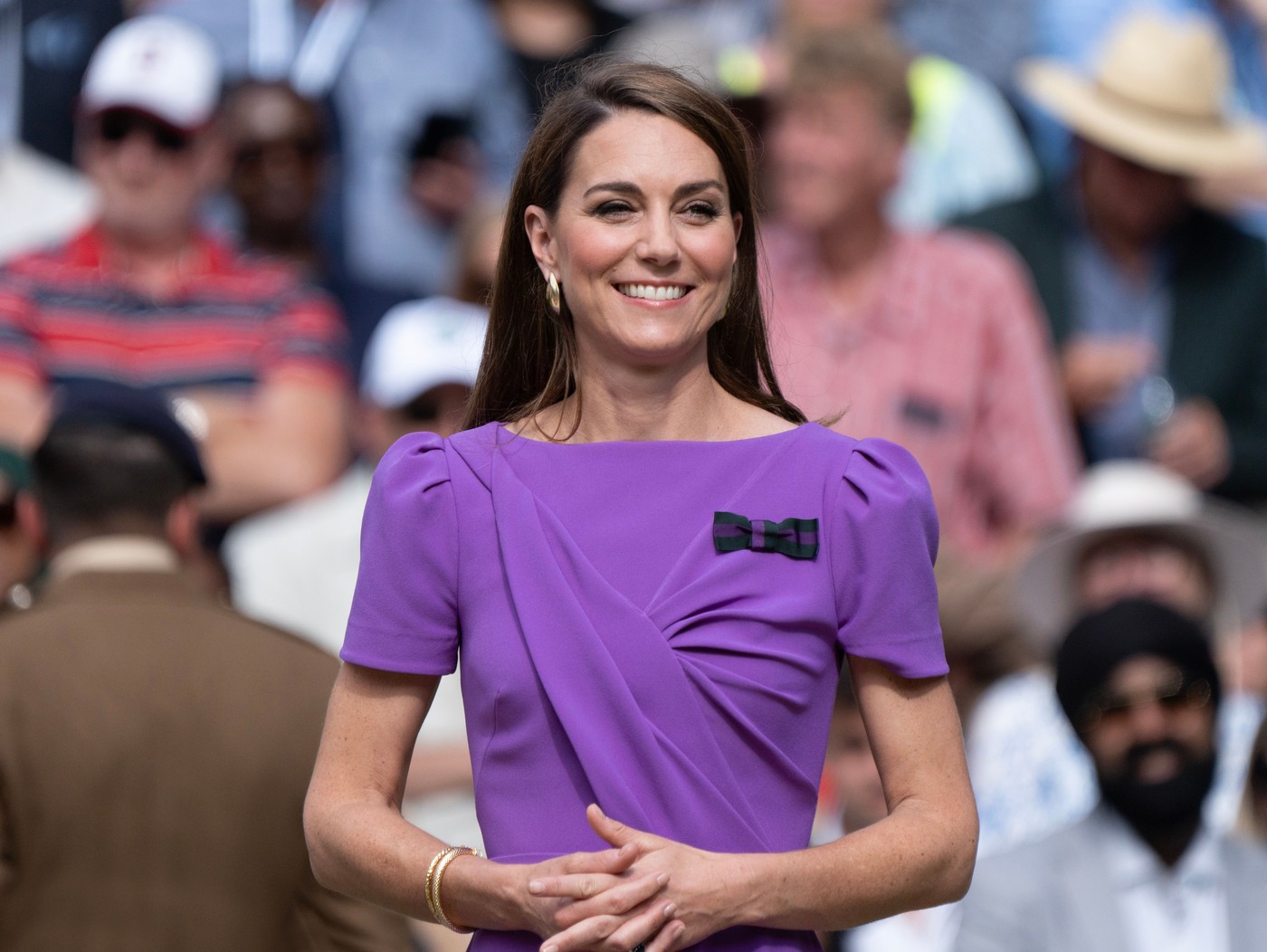 catherine middleton