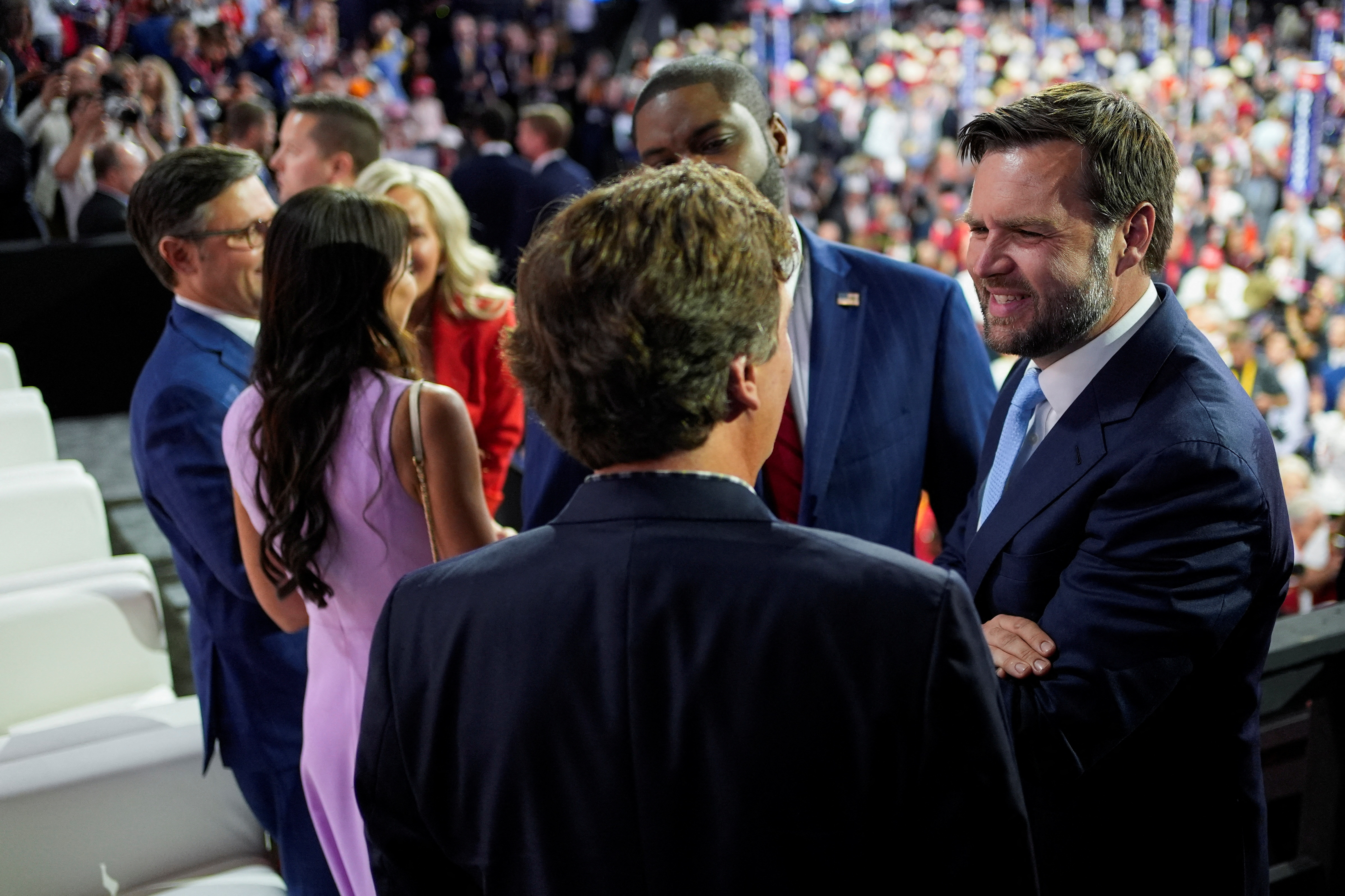 Foto: Cheney Orry/REUTERS