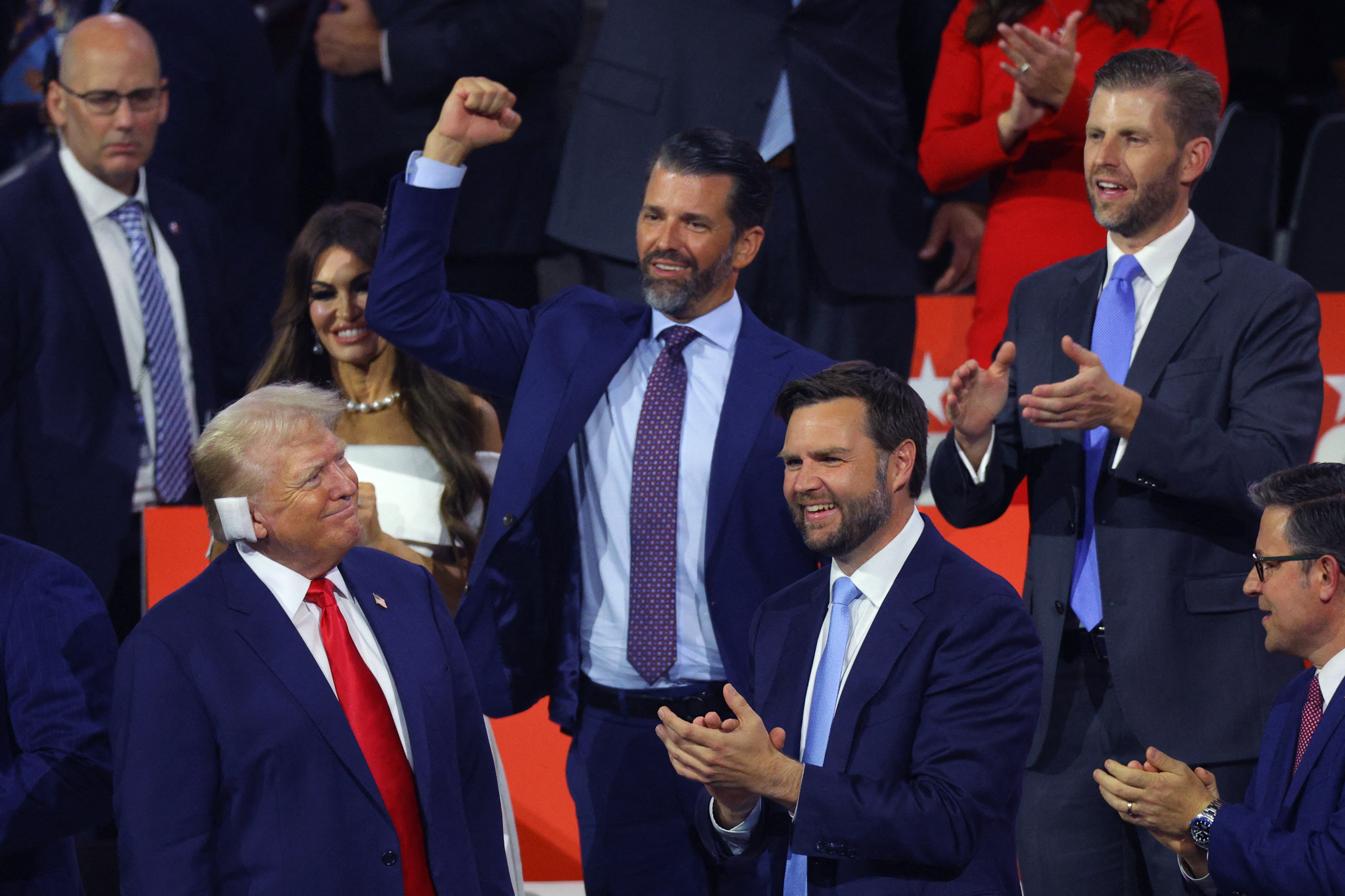 Foto: Brian Snyder/REUTERS