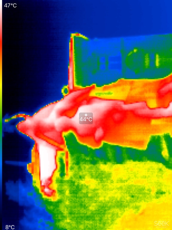 Prešernov kip (Foto: N1)