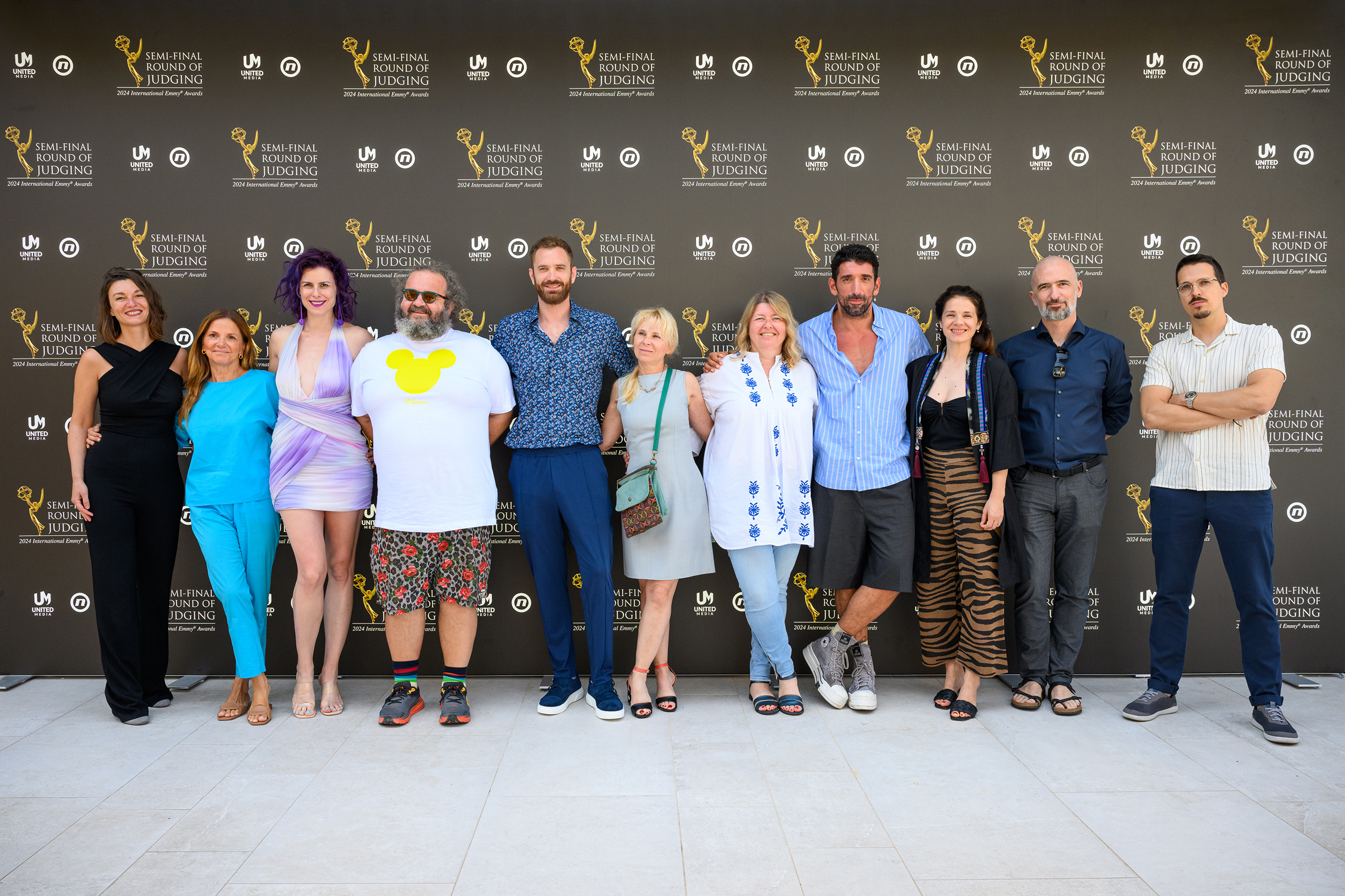 Ziri i Nathaniel Brendel