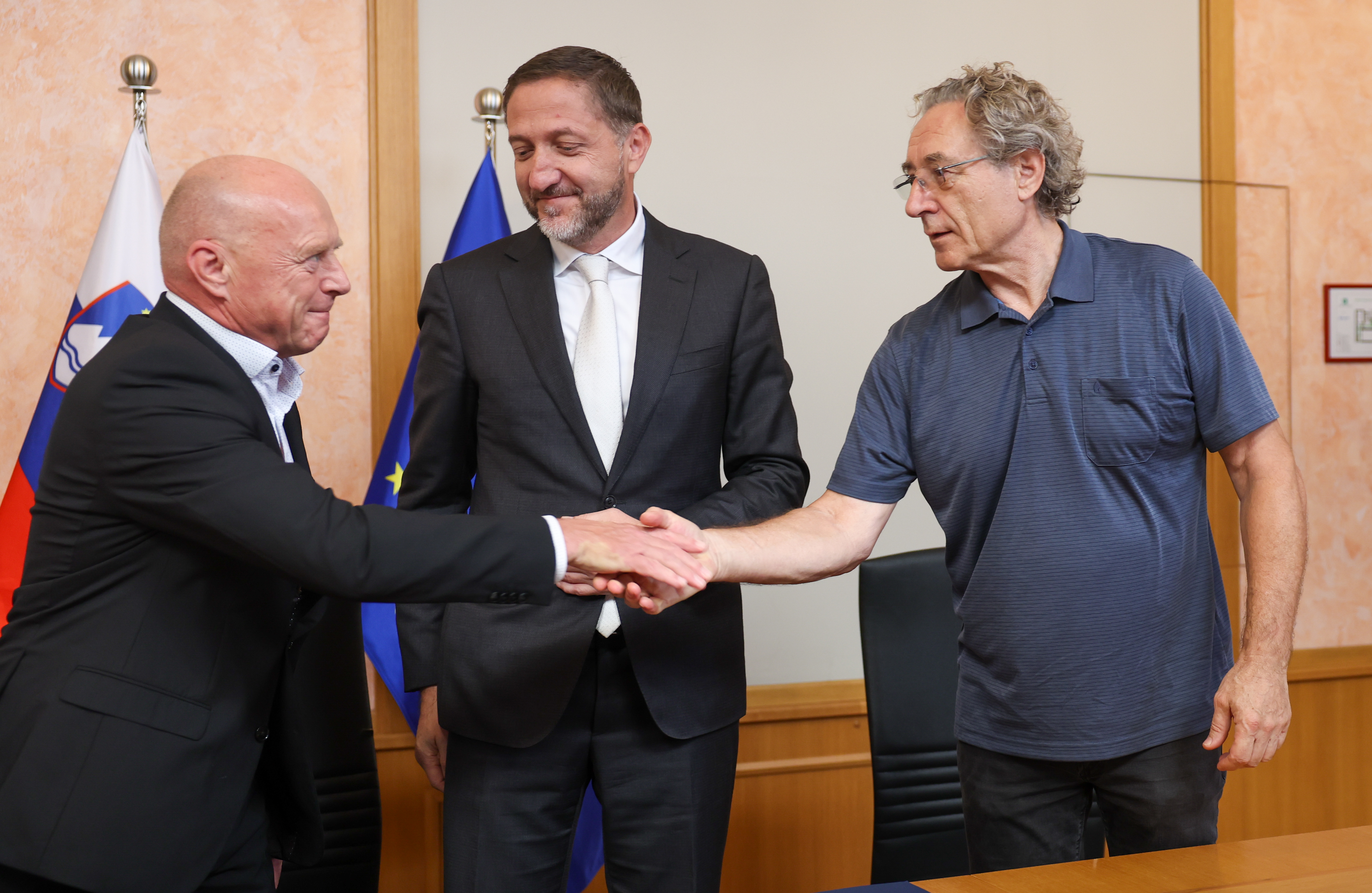 branimir štrukelj, klemen boštjančič, franc props