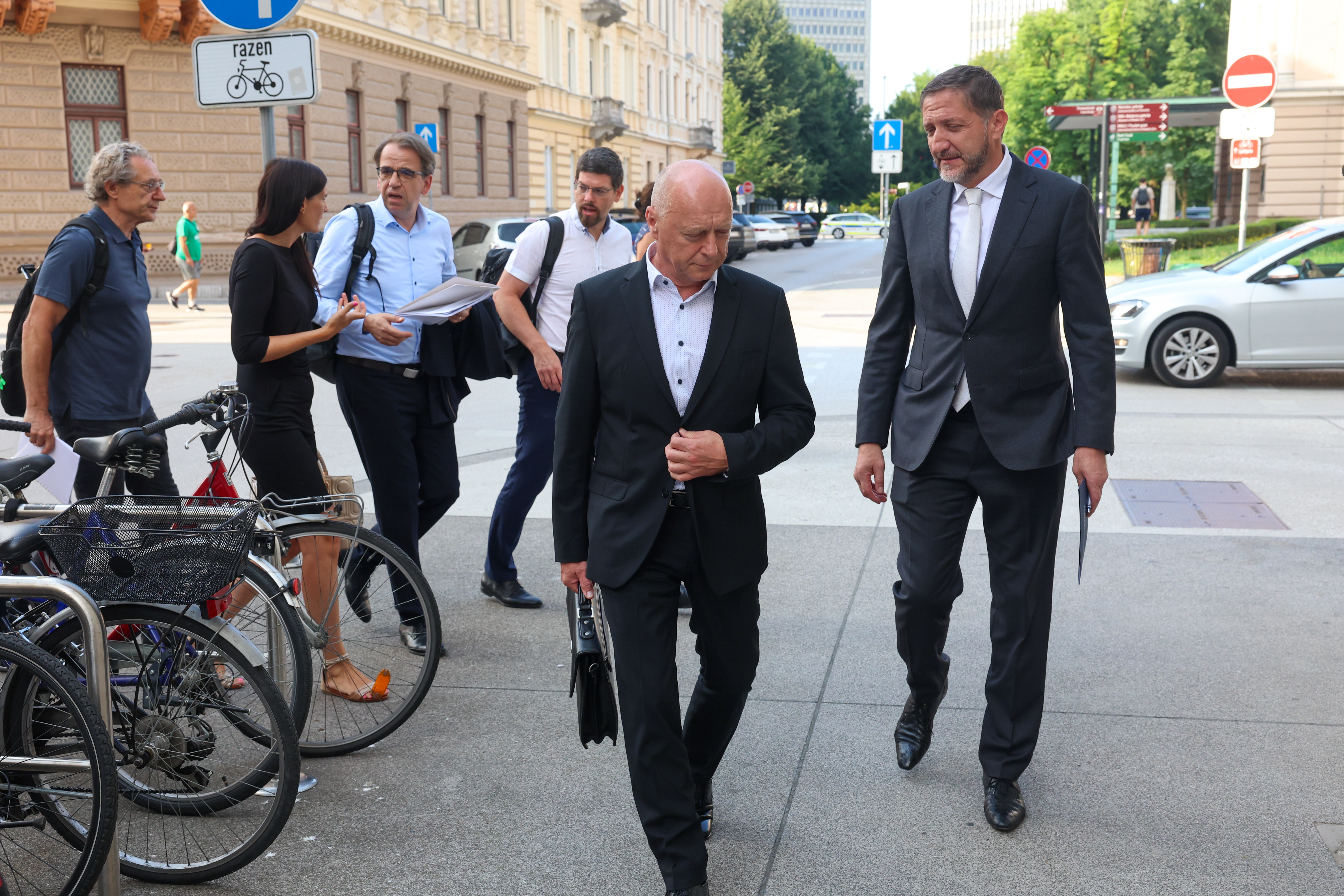 Foto: Borut Živulović/Bobo