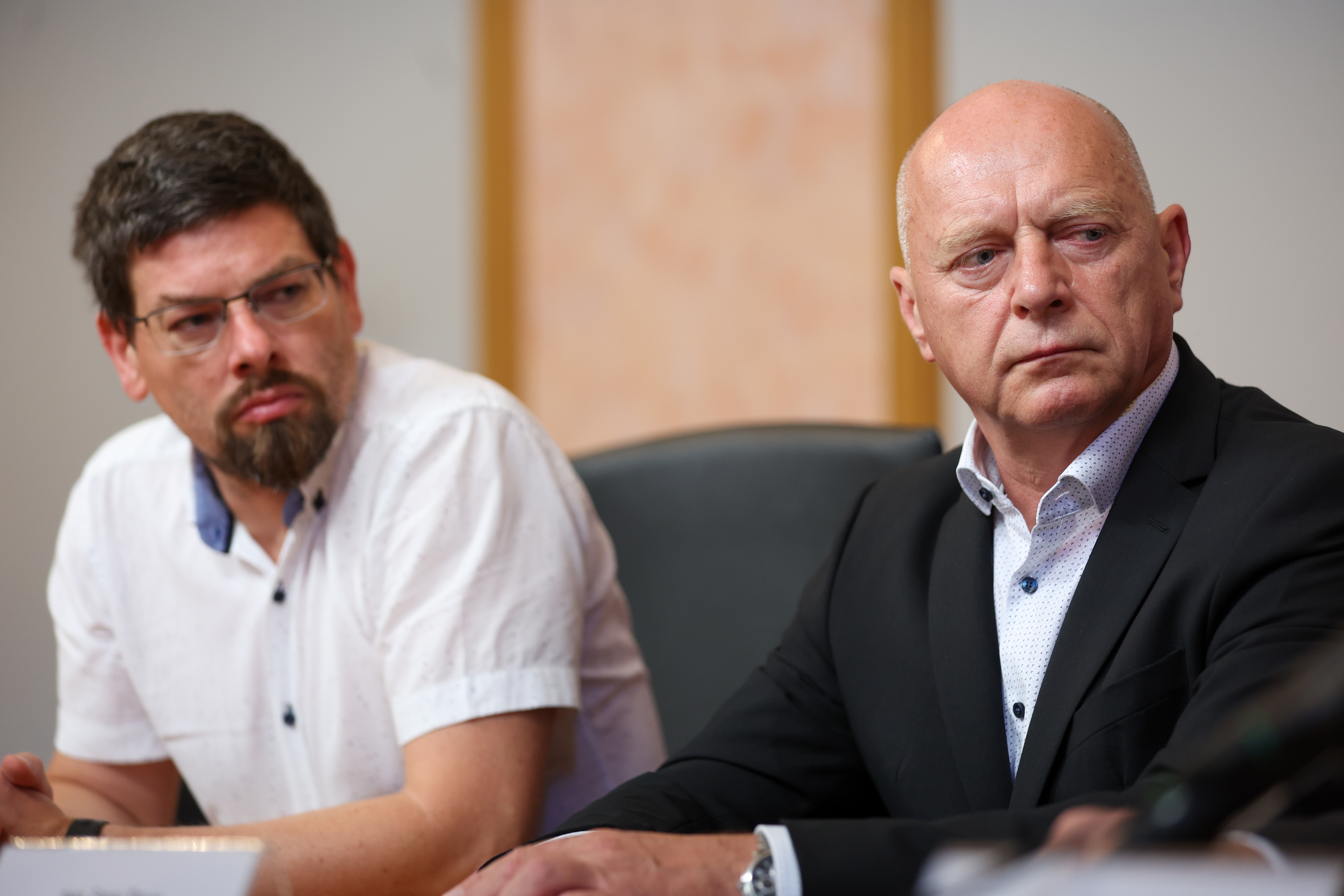 jakob počivavšek, franc props