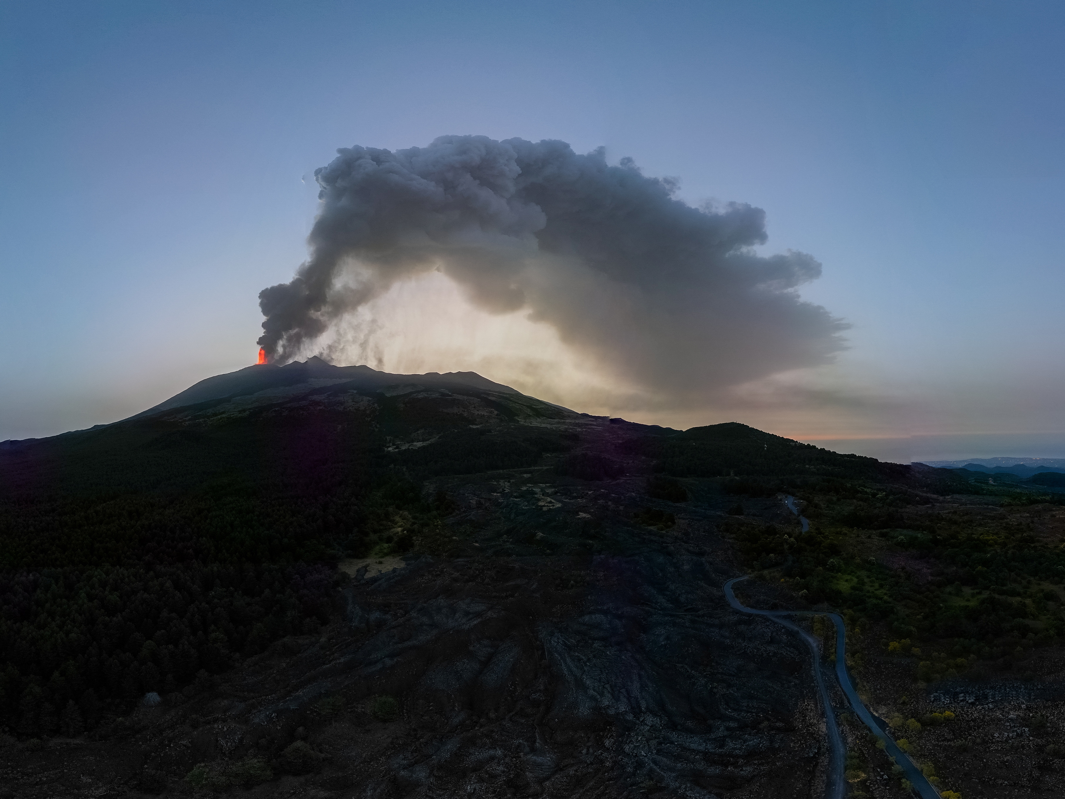 etna