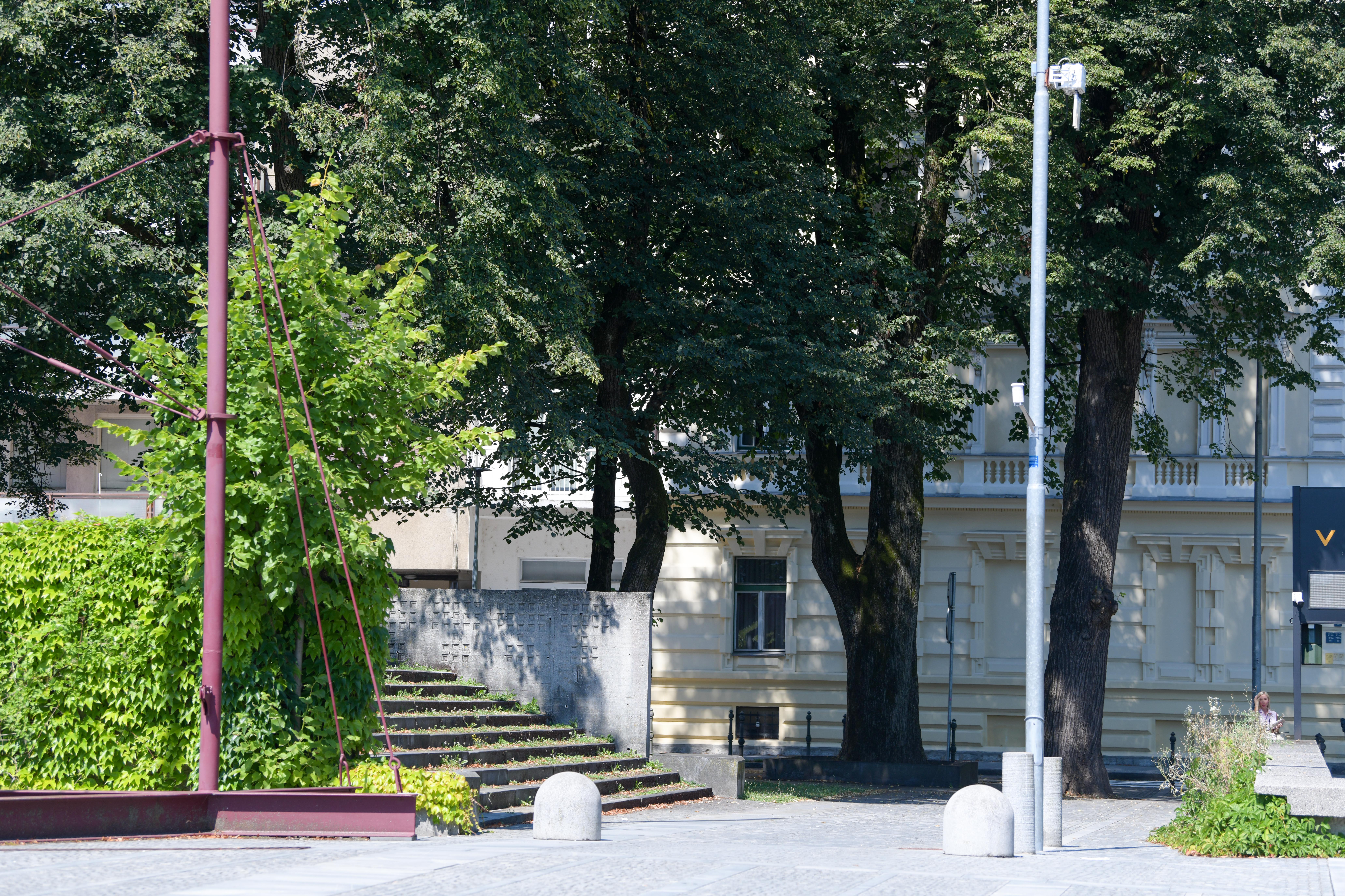 merilnik, ljubljana, temperatura