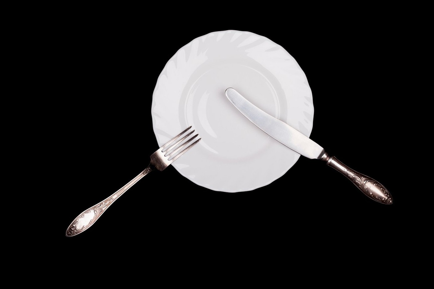 Nadaljeval/a bom z jedjo 
 (Foto: PROFIMEDIA)