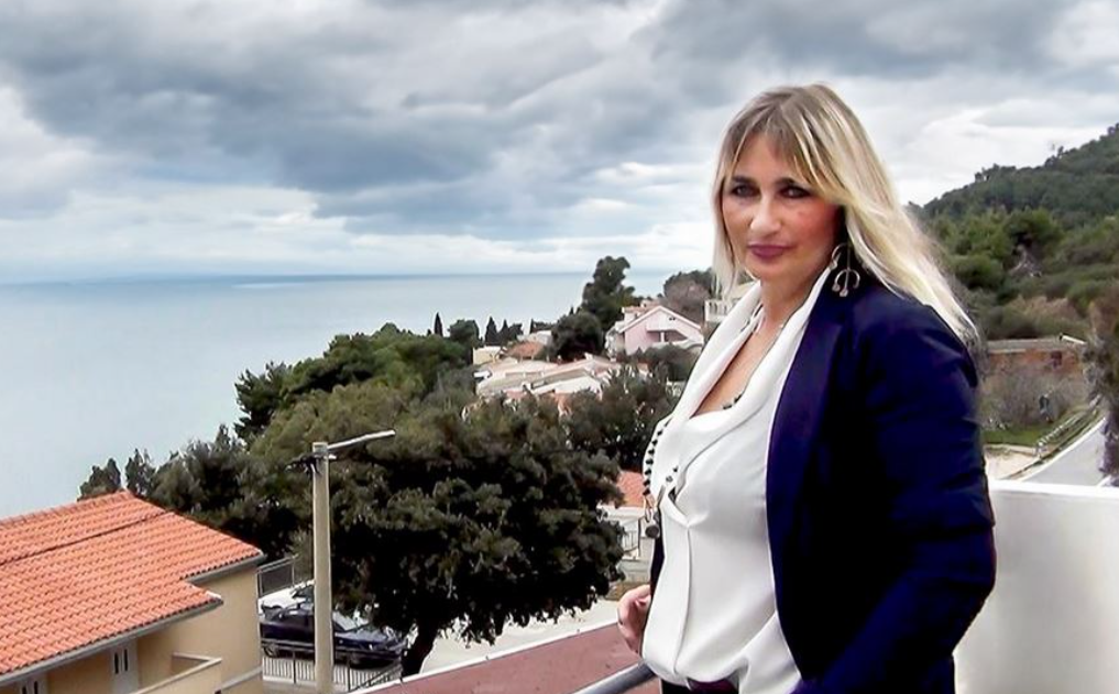 Lejla Fazlagić Pašić