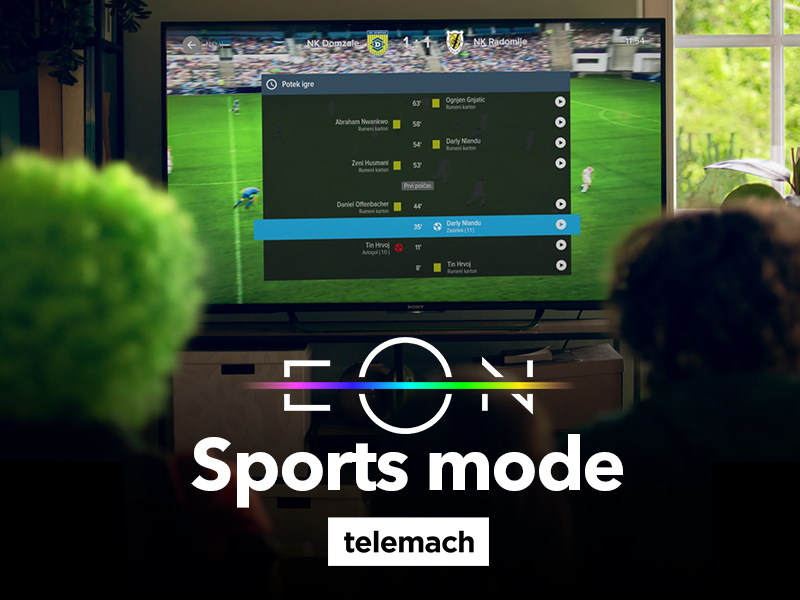 Telemach Slovenija