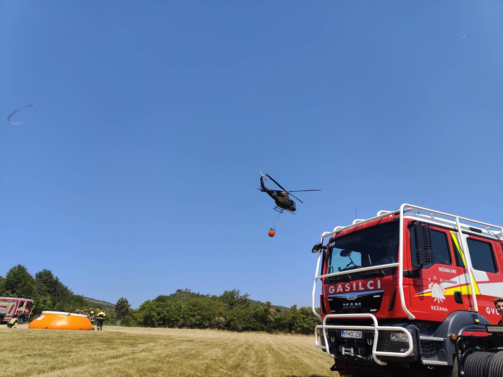 Foto: Jakob Murovec/N1 