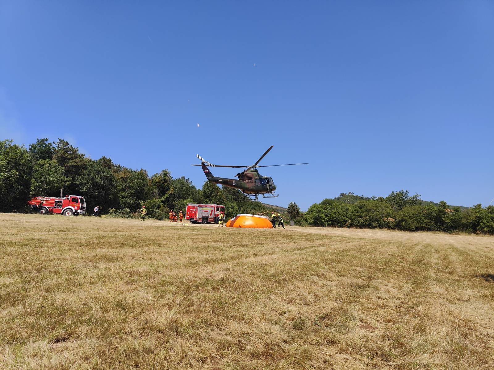 Foto: Jakob Murovec/N1 