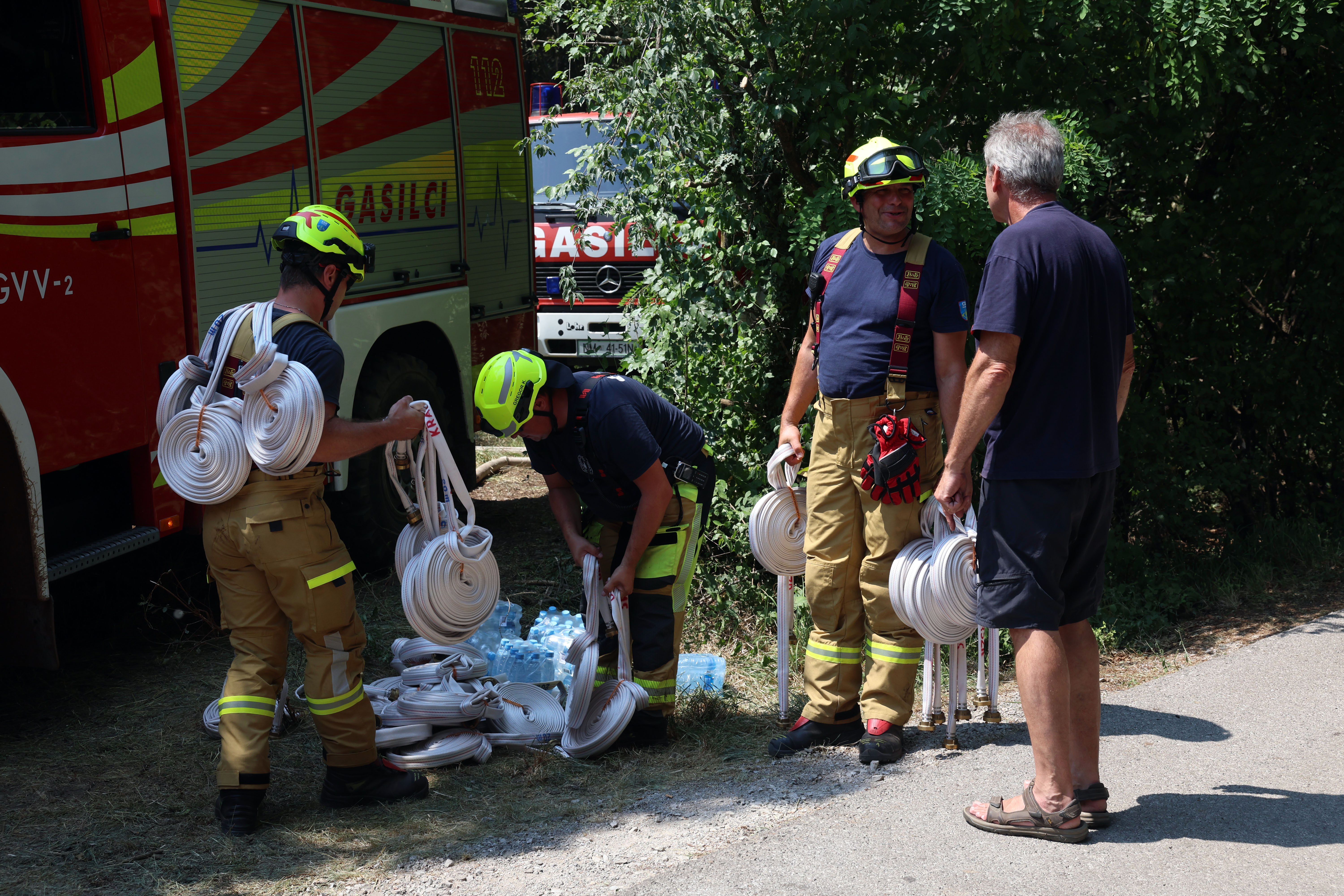 Foto: Borut Živulović/BOBO