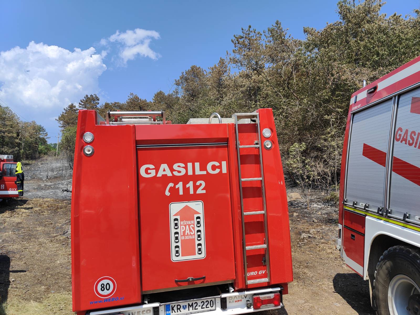 Foto: Jakob Murovec/N1