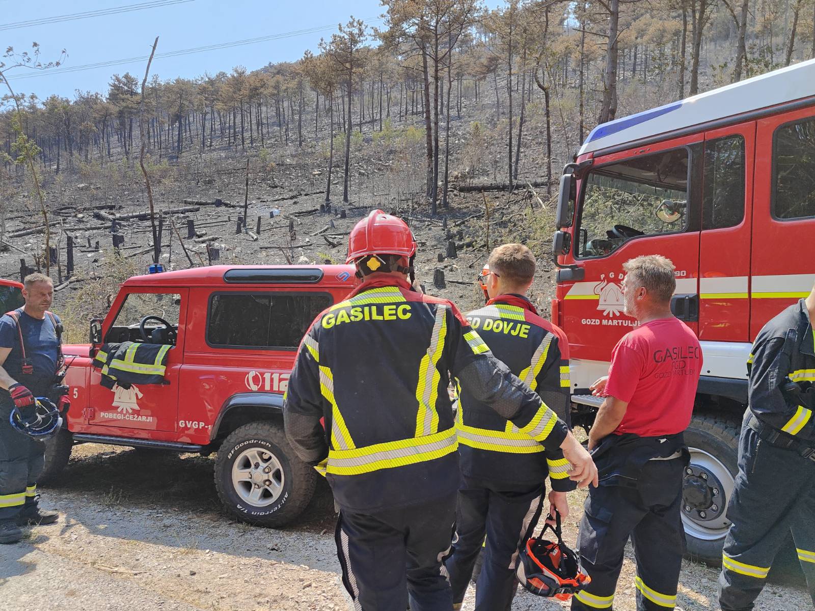 Foto: Jakob Murovec/N1