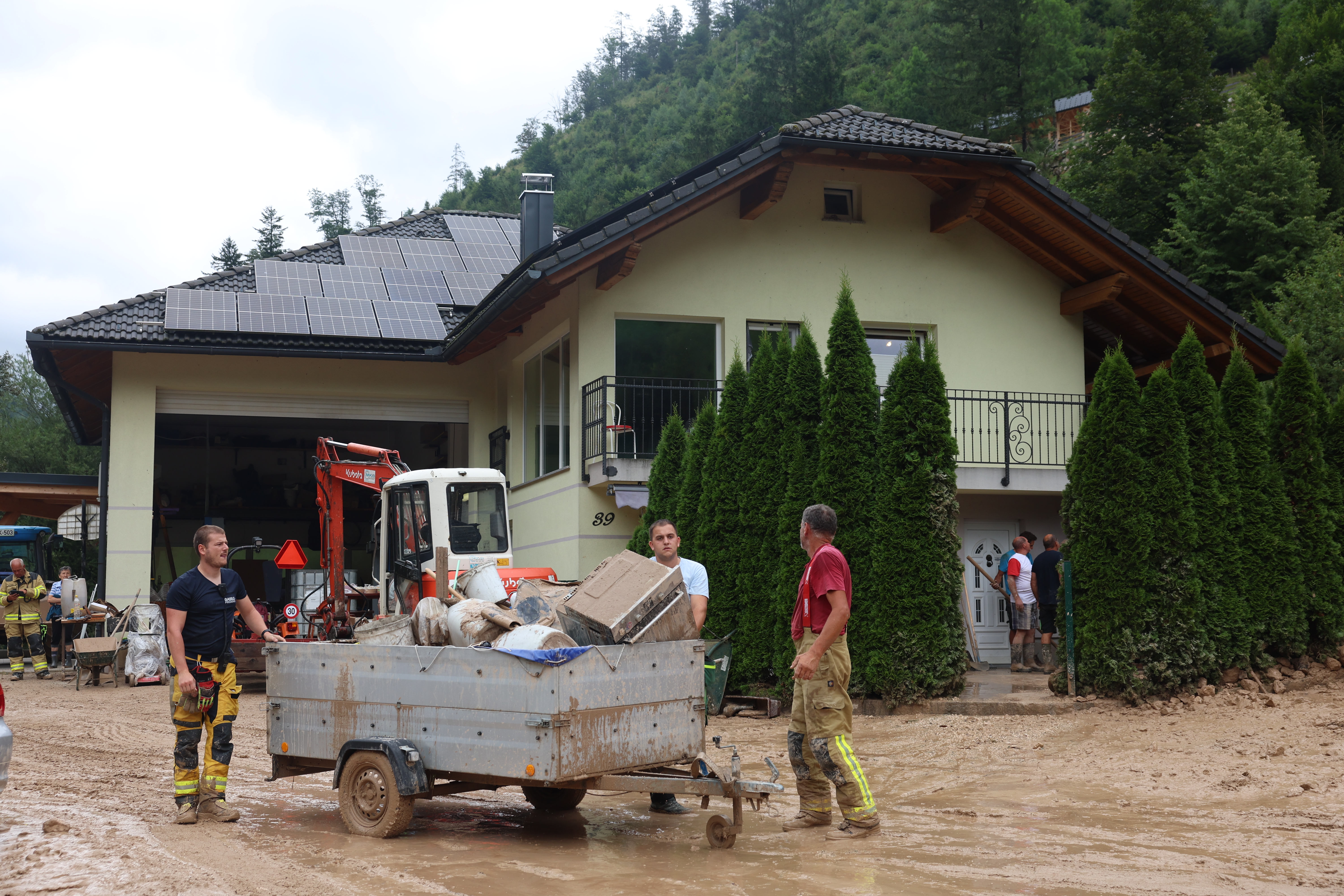 Foto: Borut Živulović/BOBO